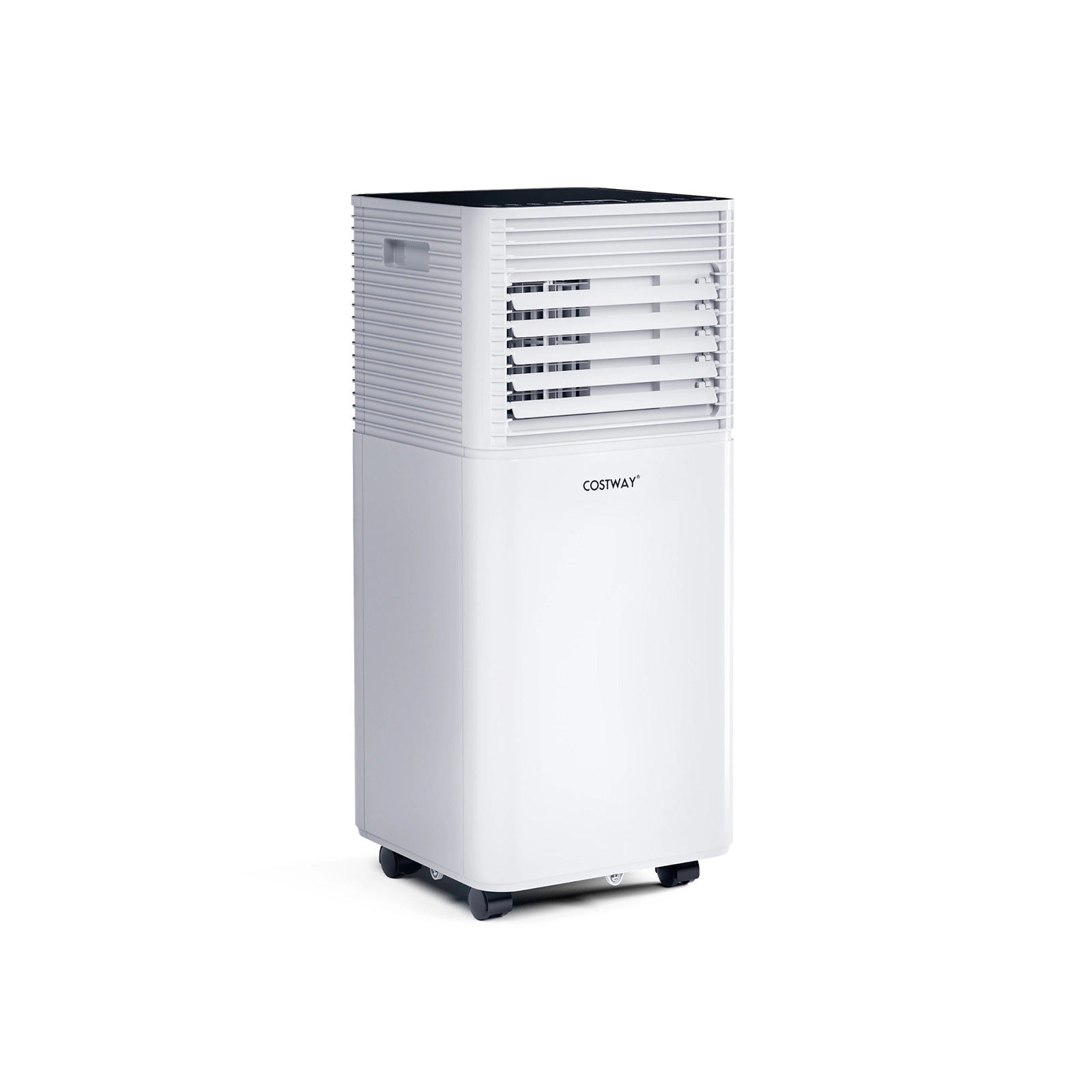 LJG 10000 BTU Air Cooler with Fan and Dehumidifier Mode