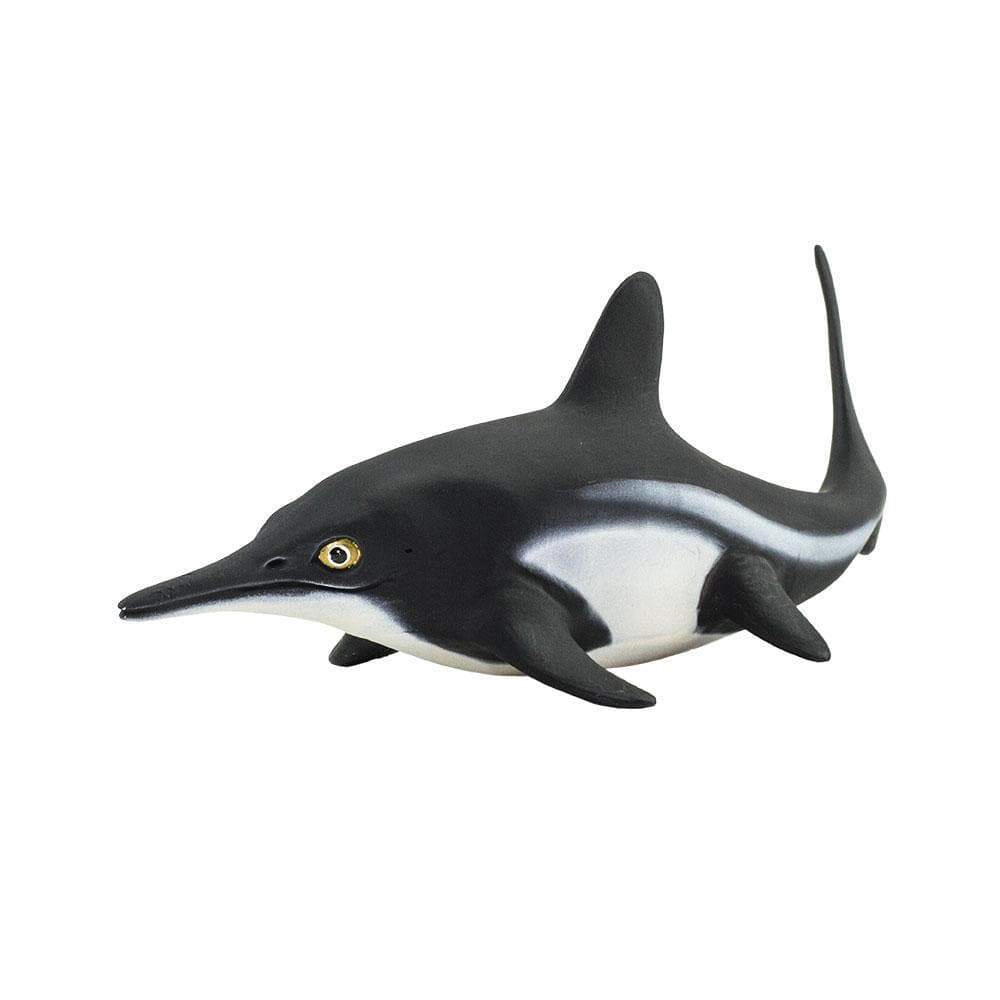 Safari Ltd. - Ichthyosaurus Kids Prehistoric/Dinosaur Toy Figure