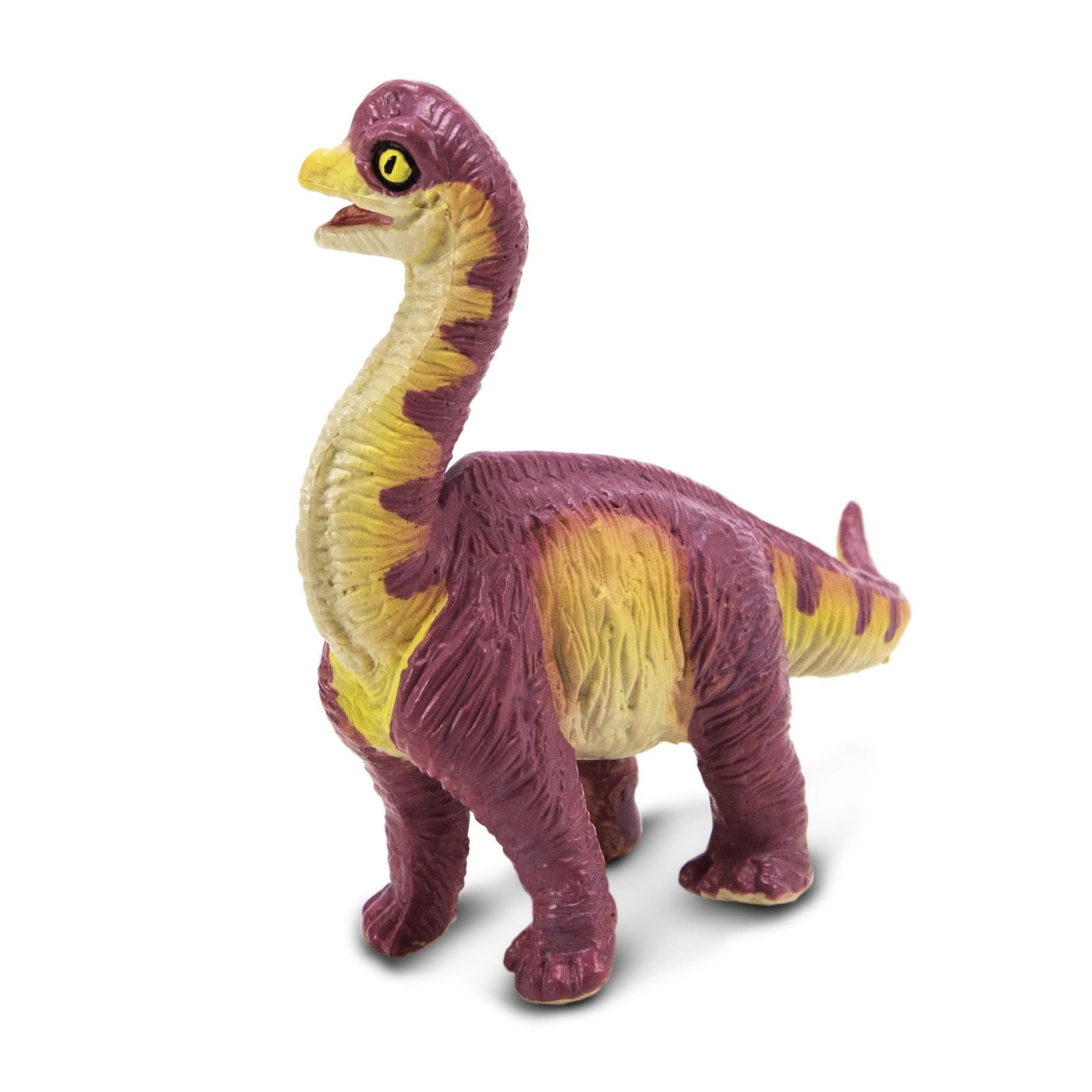 Safari Ltd. - Brachiosaurus Baby Kids Prehistoric/Dinosaur Toy Figure