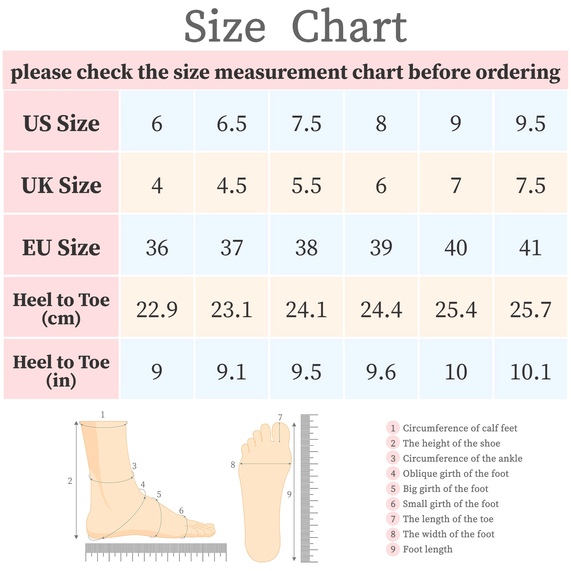 BLISSFUL STEP Women Plaid Pointed Toe Side Zip Stiletto Heel Ankle Boots