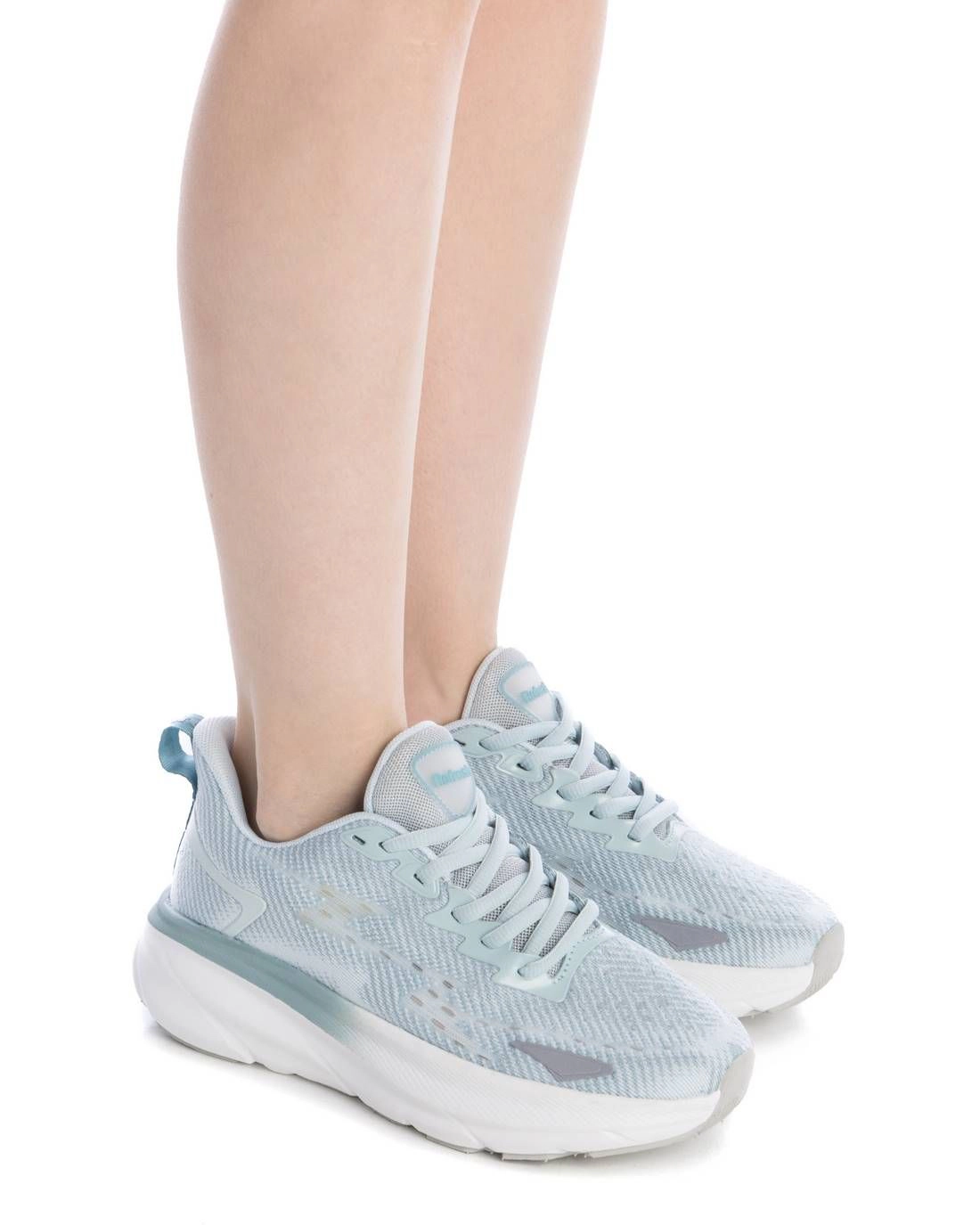 Refresh Women's Sneakers Round Toe Flat Casual