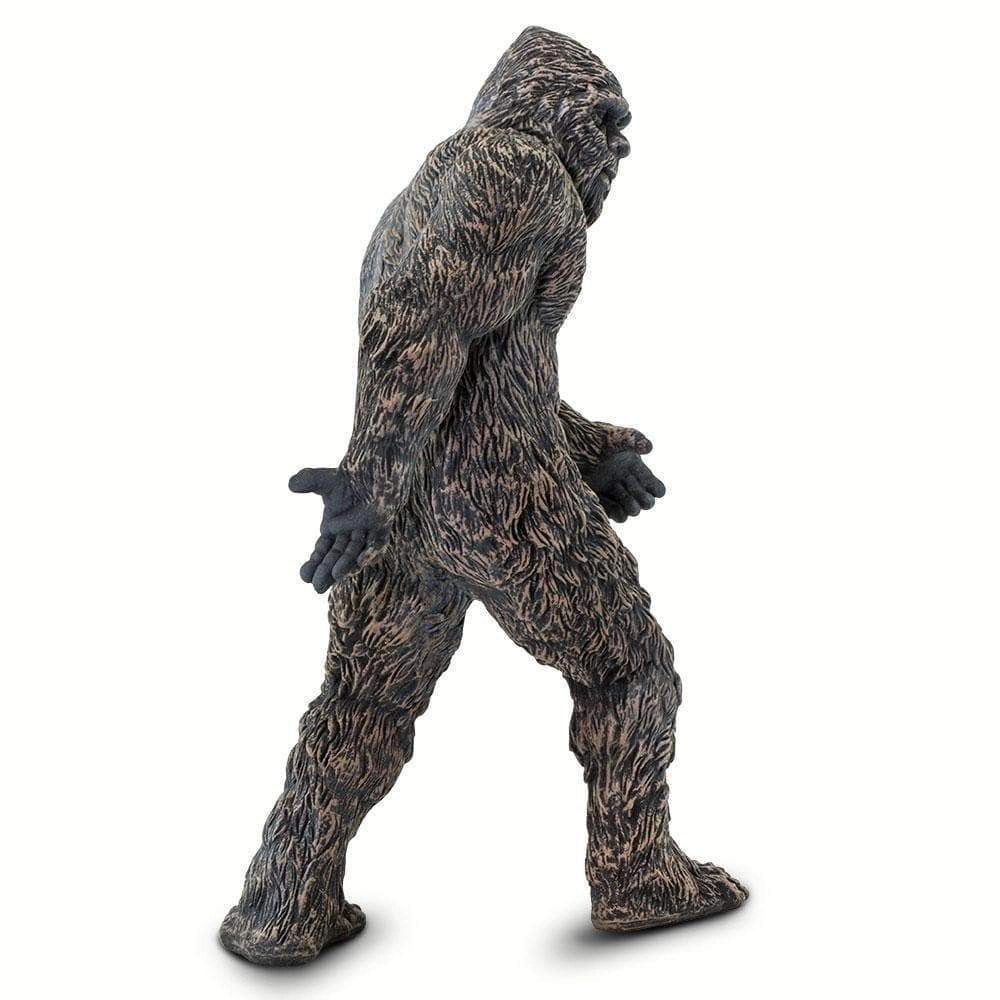 Safari Ltd. - Bigfoot Kids Toy Figure
