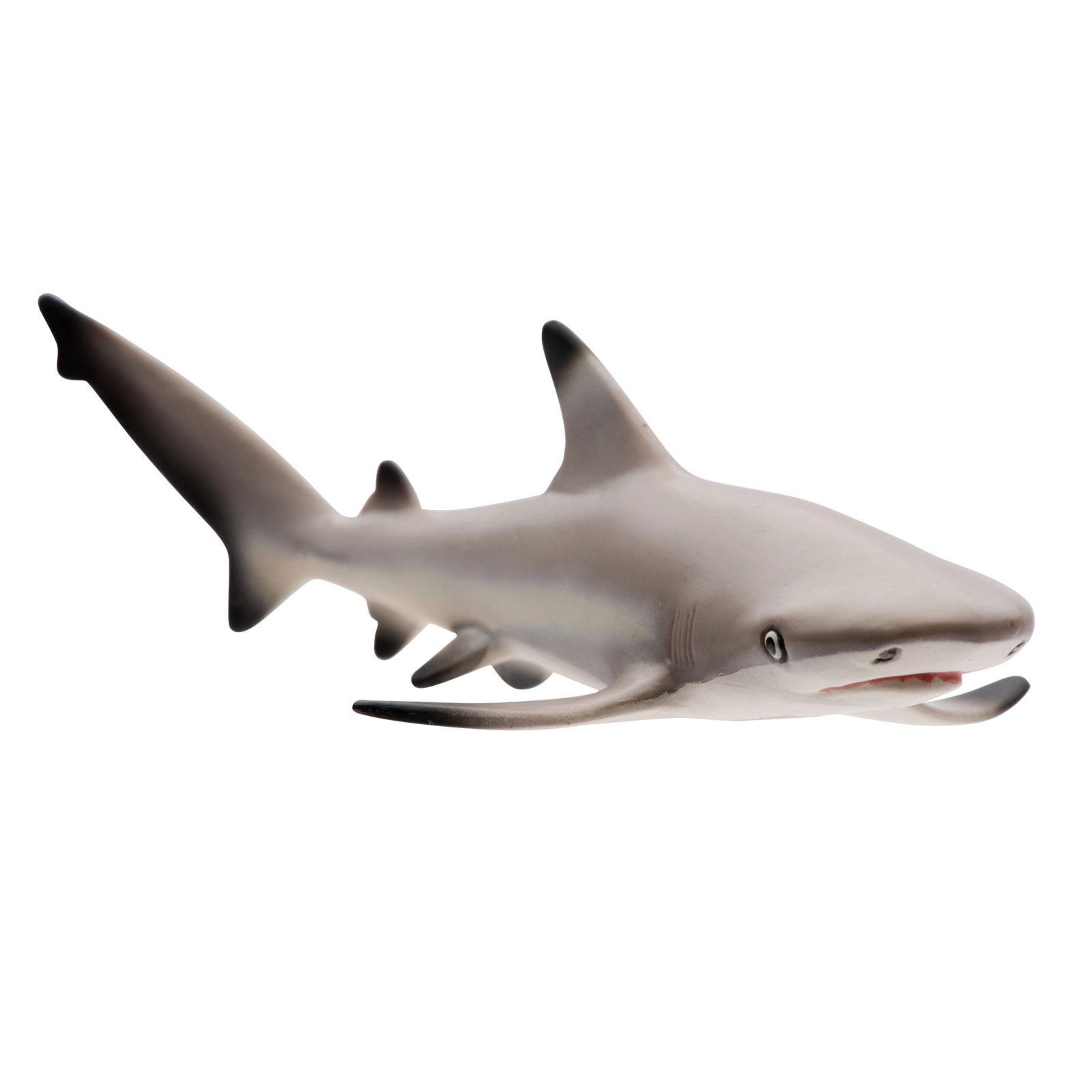 Safari Ltd. - Blacktip Reef Shark Kids Toy Figure