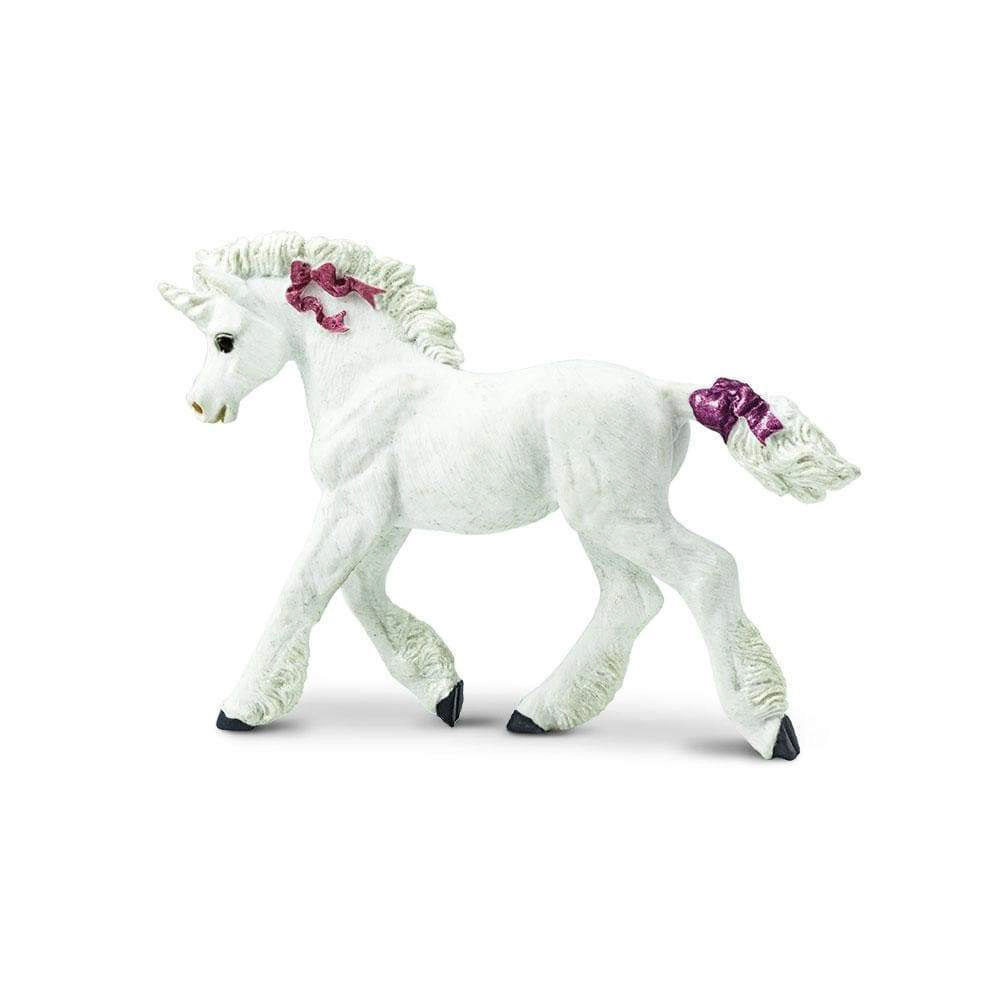 Safari Ltd. - Unicorn Baby Kids Toy Figure