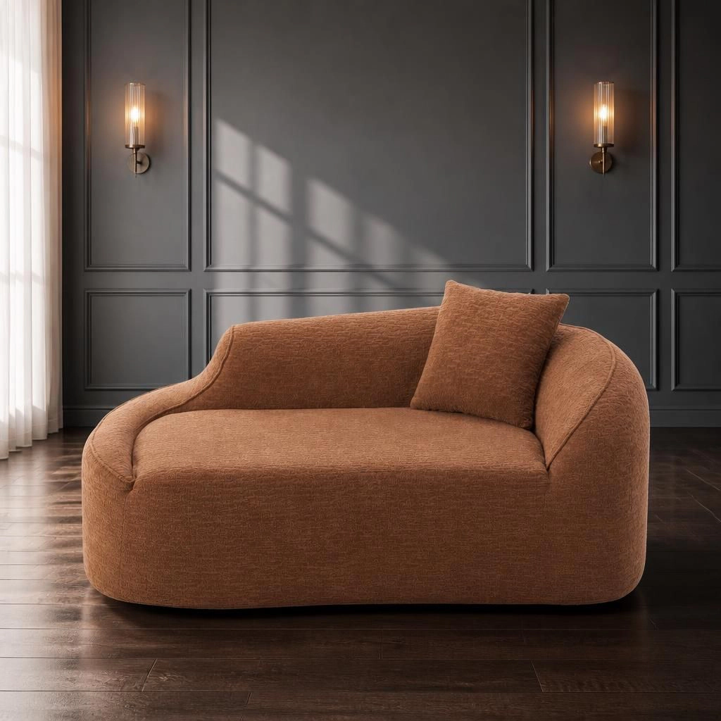 GOODSILO Comfortable Large Floor Lazy Sofa Bean Bag Chair