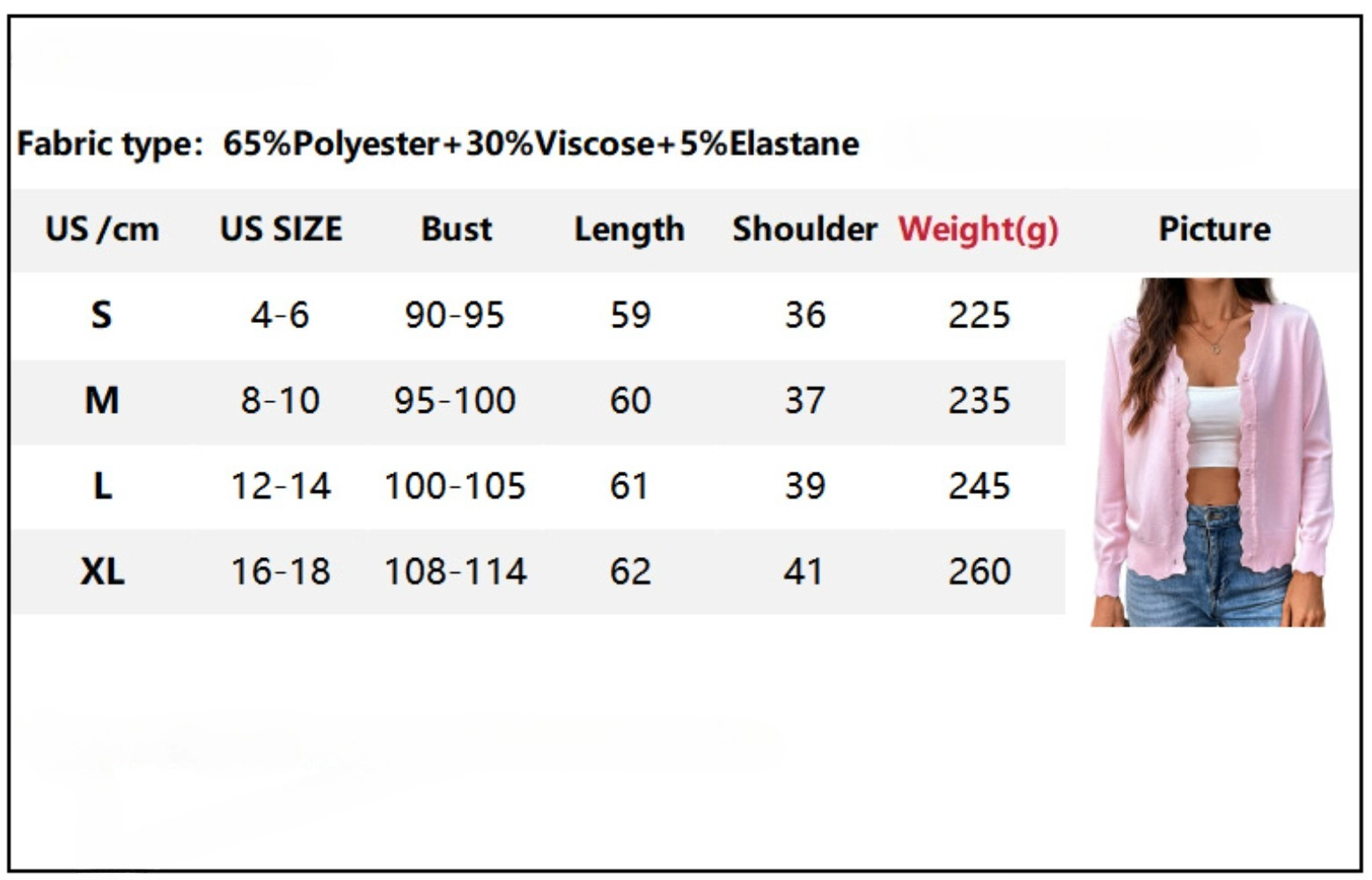 Women Long Sleeve Casual Lightweight Button Down V-Neck Cardigans