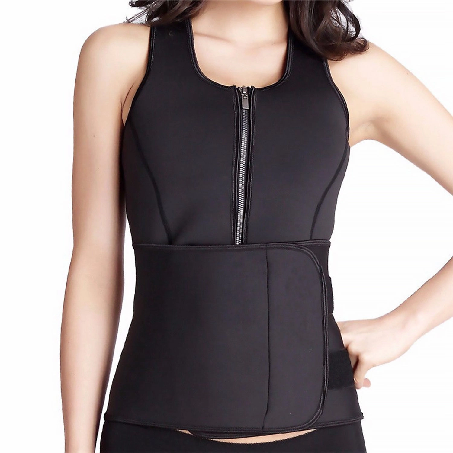 GBruno Neoprene Waist Trainer Body Shaper