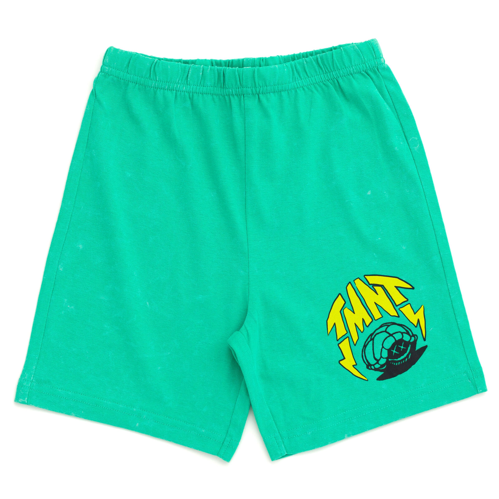 Teenage Mutant Ninja Turtles Boys' 2-Piece T-Shirt and Shorts Set