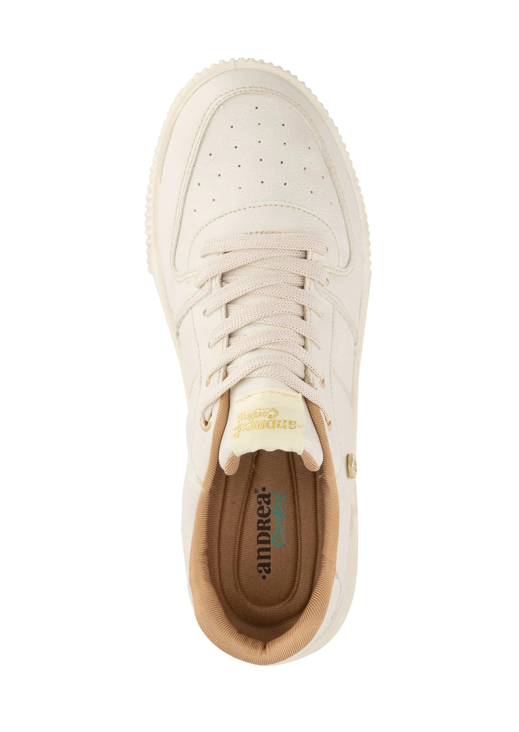 Andrea Womens Sneakers