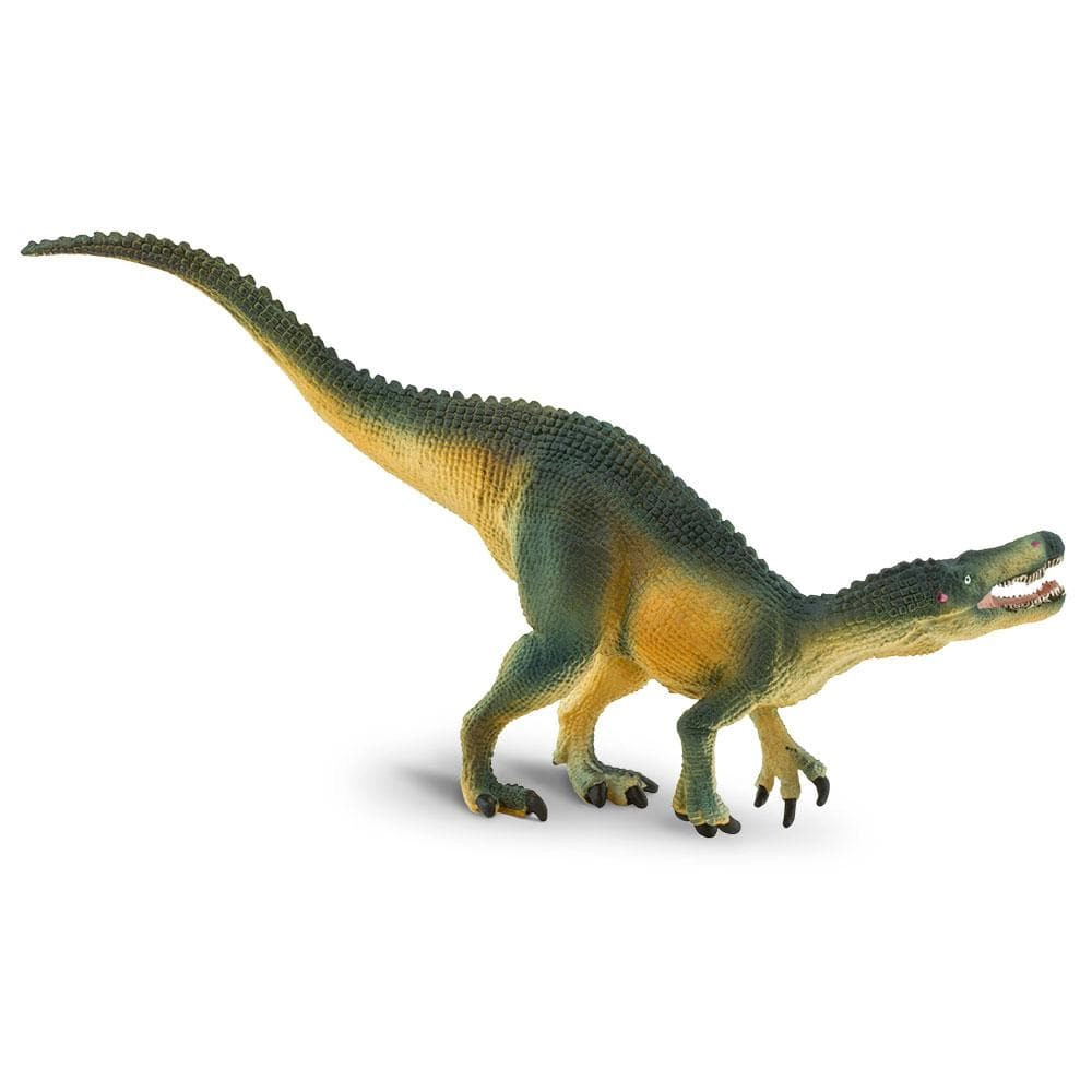 Safari Ltd. - Suchomimus Kids Prehistoric/Dinosaur Toy Figure