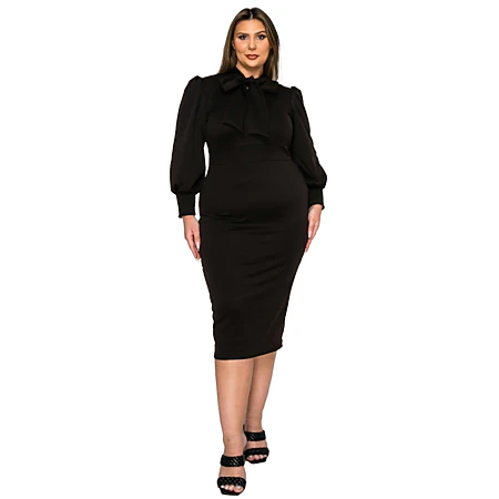 christmas dresses at jcpenney Holiday Outfits That Are Absolute Stunners!