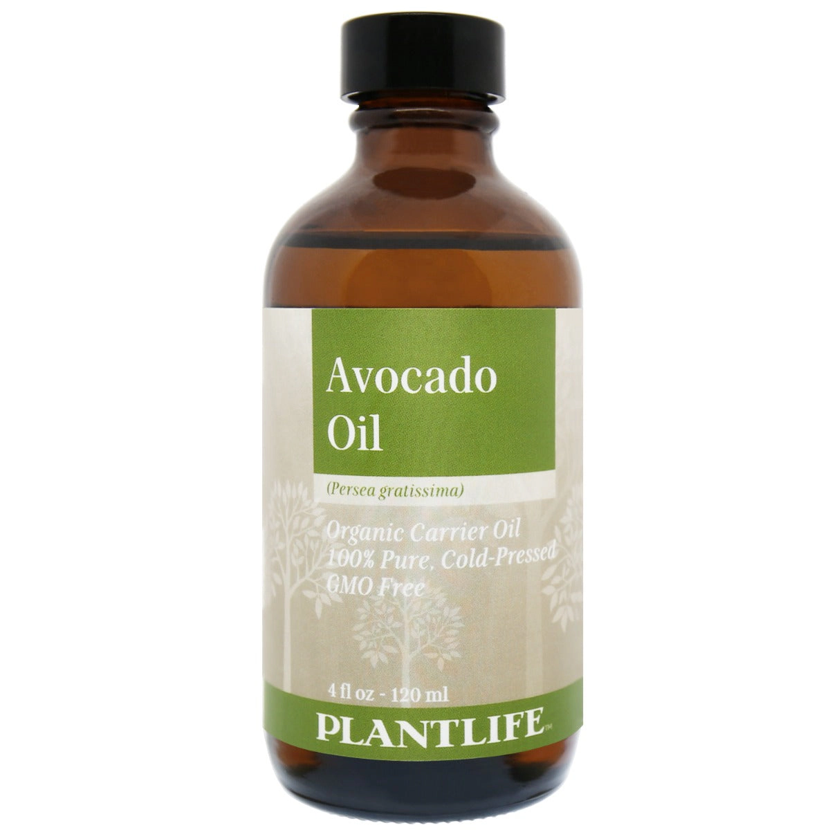 Plantlife Avocado Carrier Oil