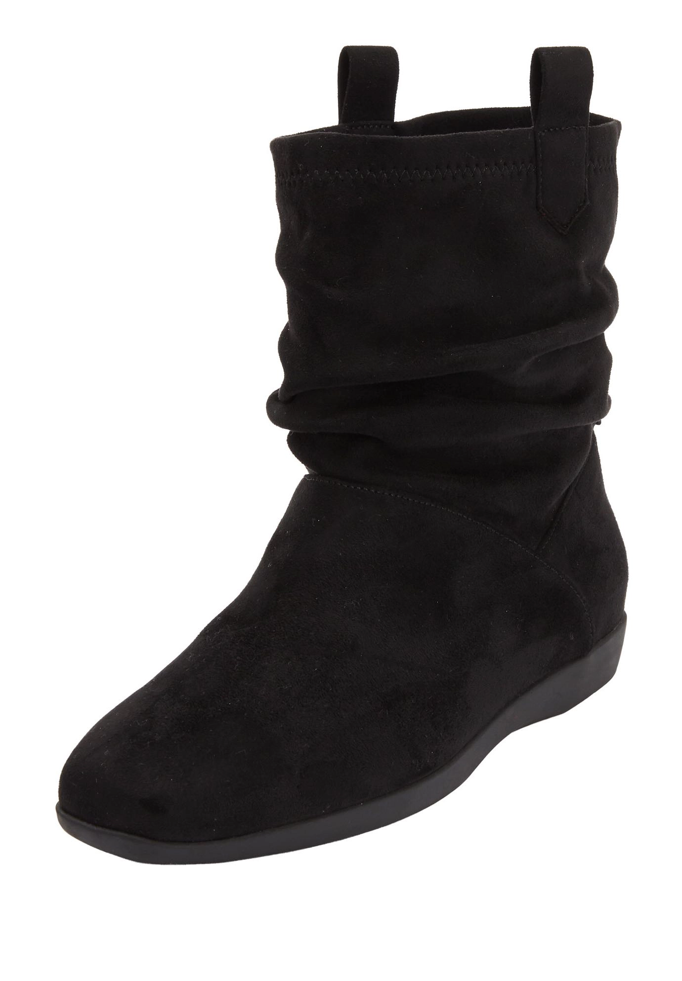 Comfortview Women's The Demy Bootie