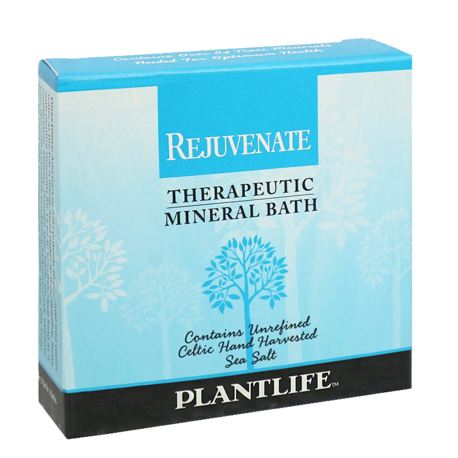 Plantlife Rejuvenate Bath Salt