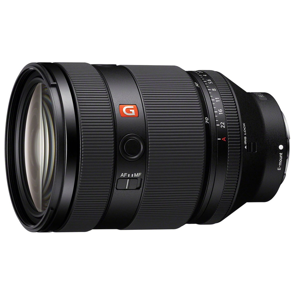 Sony FE 28-70mm f/2 GM Lens (Sony E)