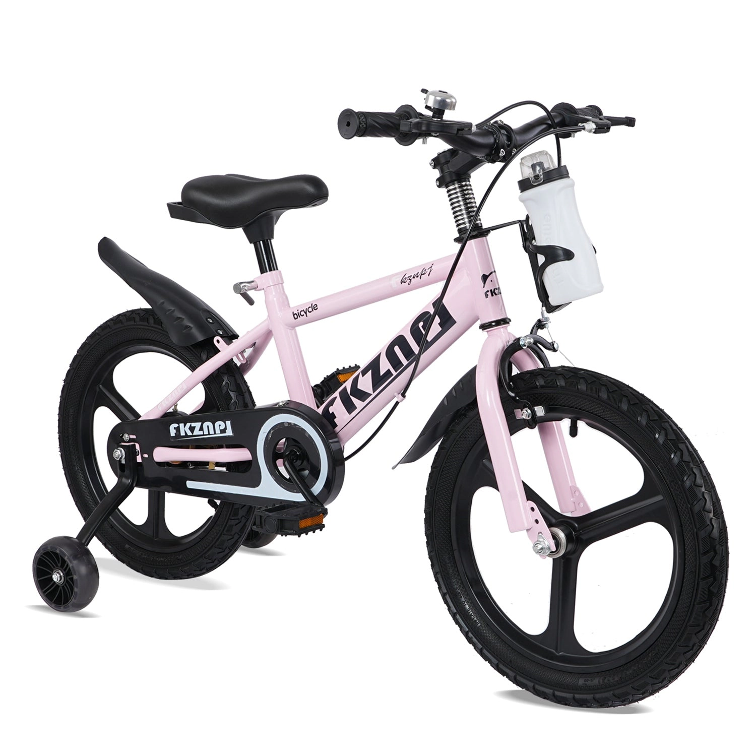 IMounTEK Unisex Lightweight 18-Inch Kids Bike