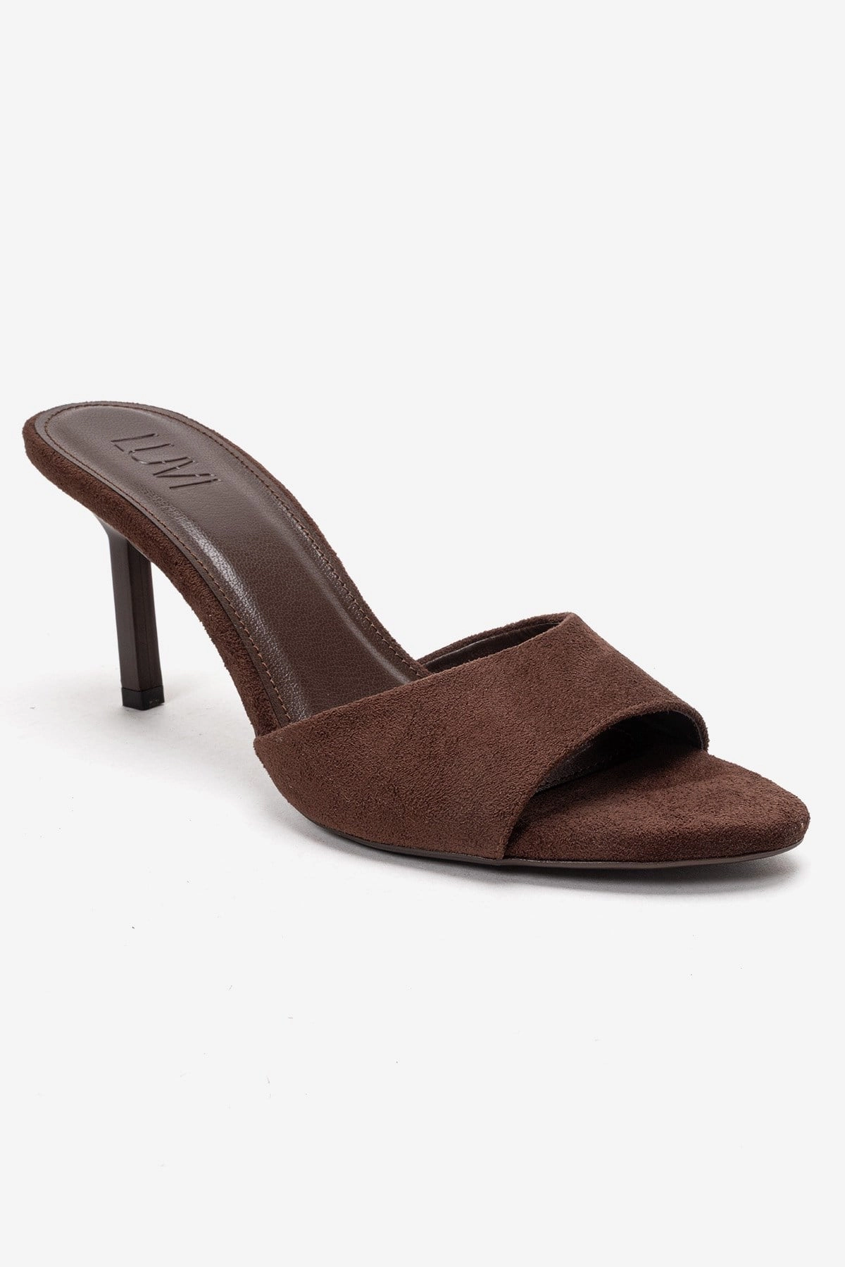 Prologue Shoes Womens Varelan Stiletto Sandal