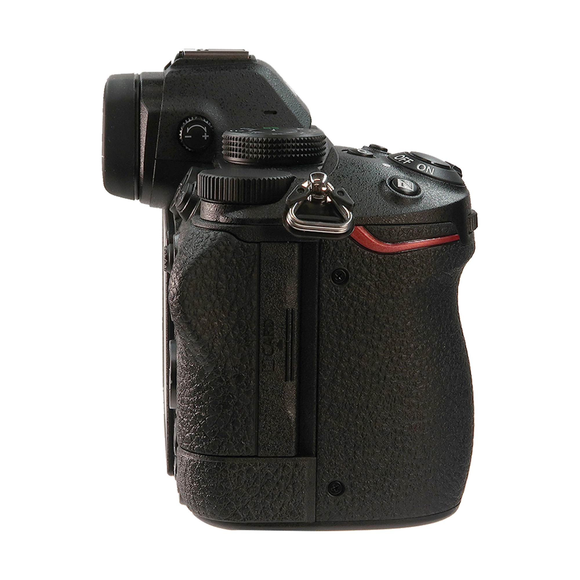 Nikon Z5 Mirrorless Digital Camera (Body Only)