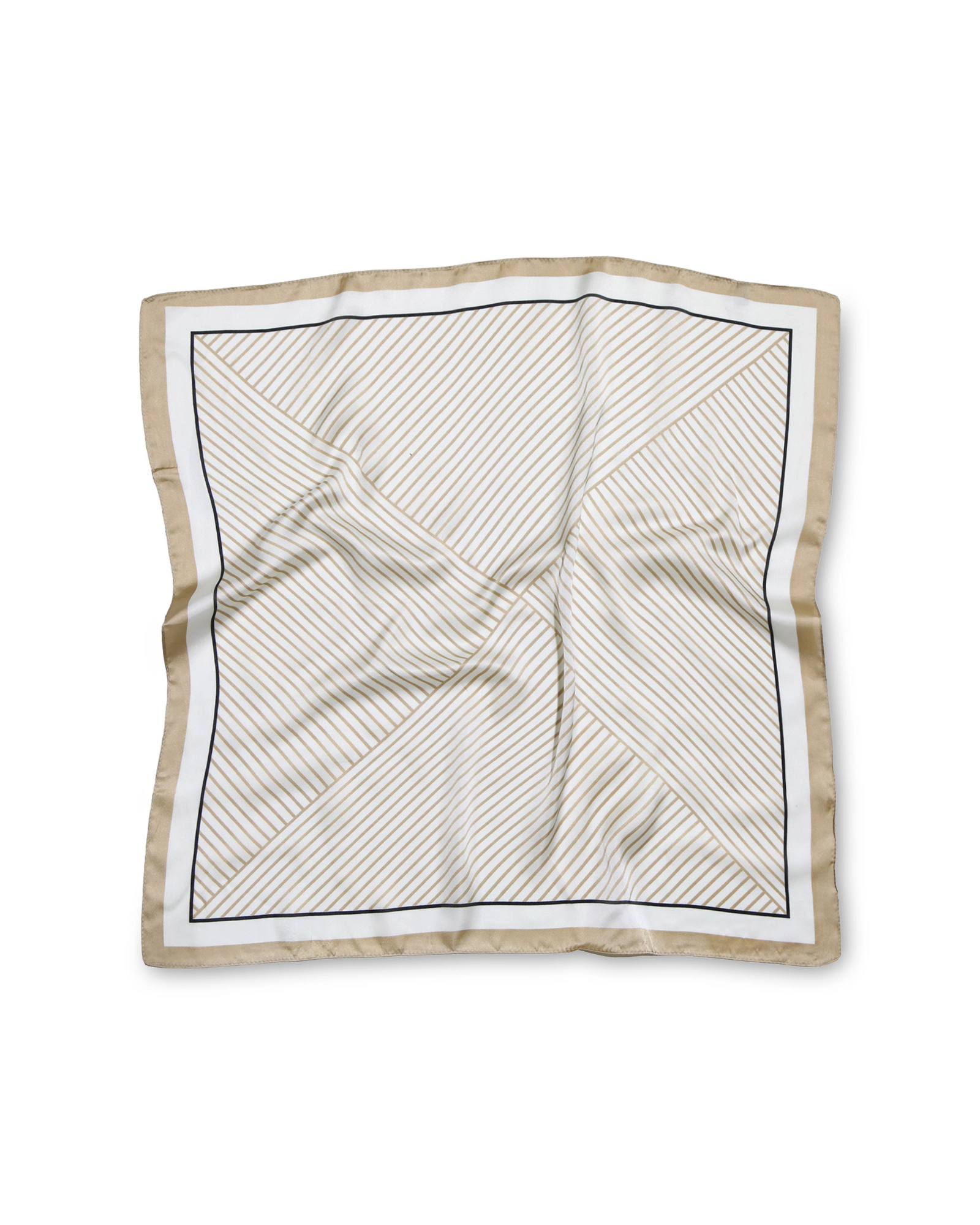 Belle & Bloom Right This Way Fashion Scarf
