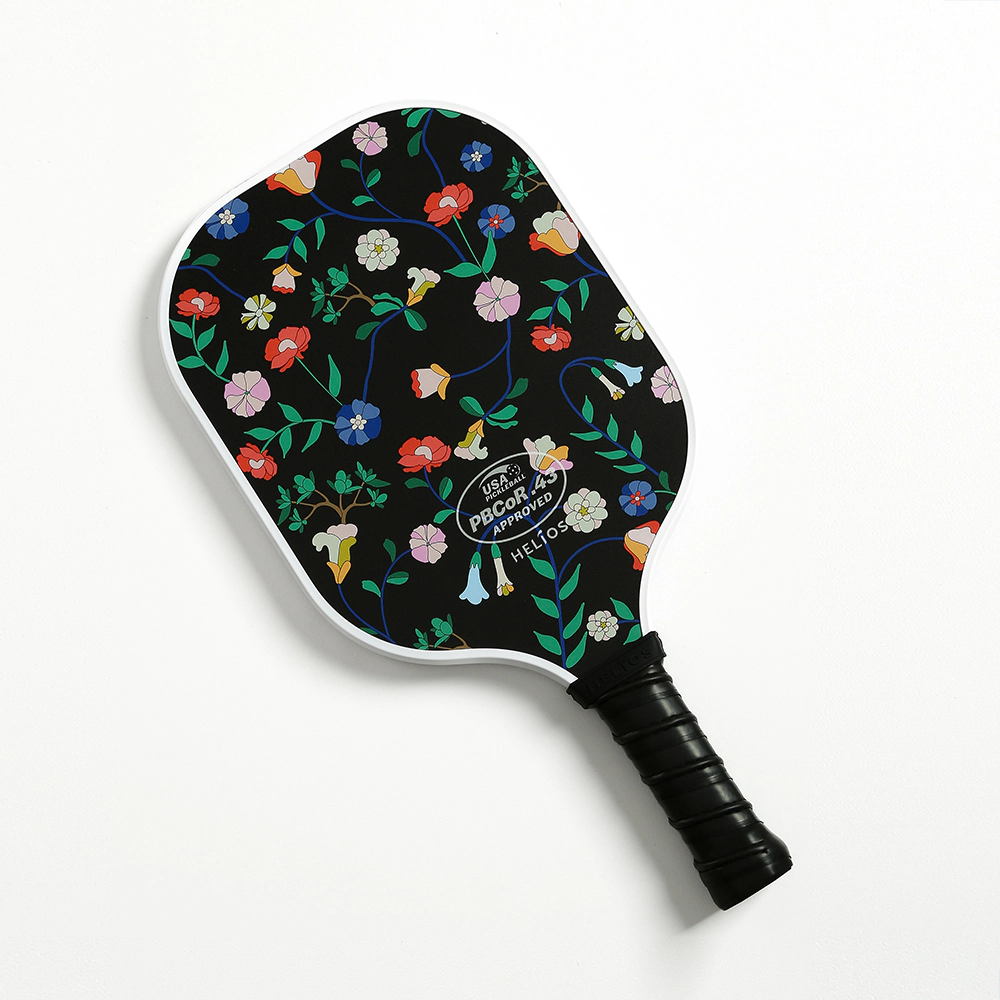 Helios x Jessie Zhao Night Imagination Pickleball Paddle