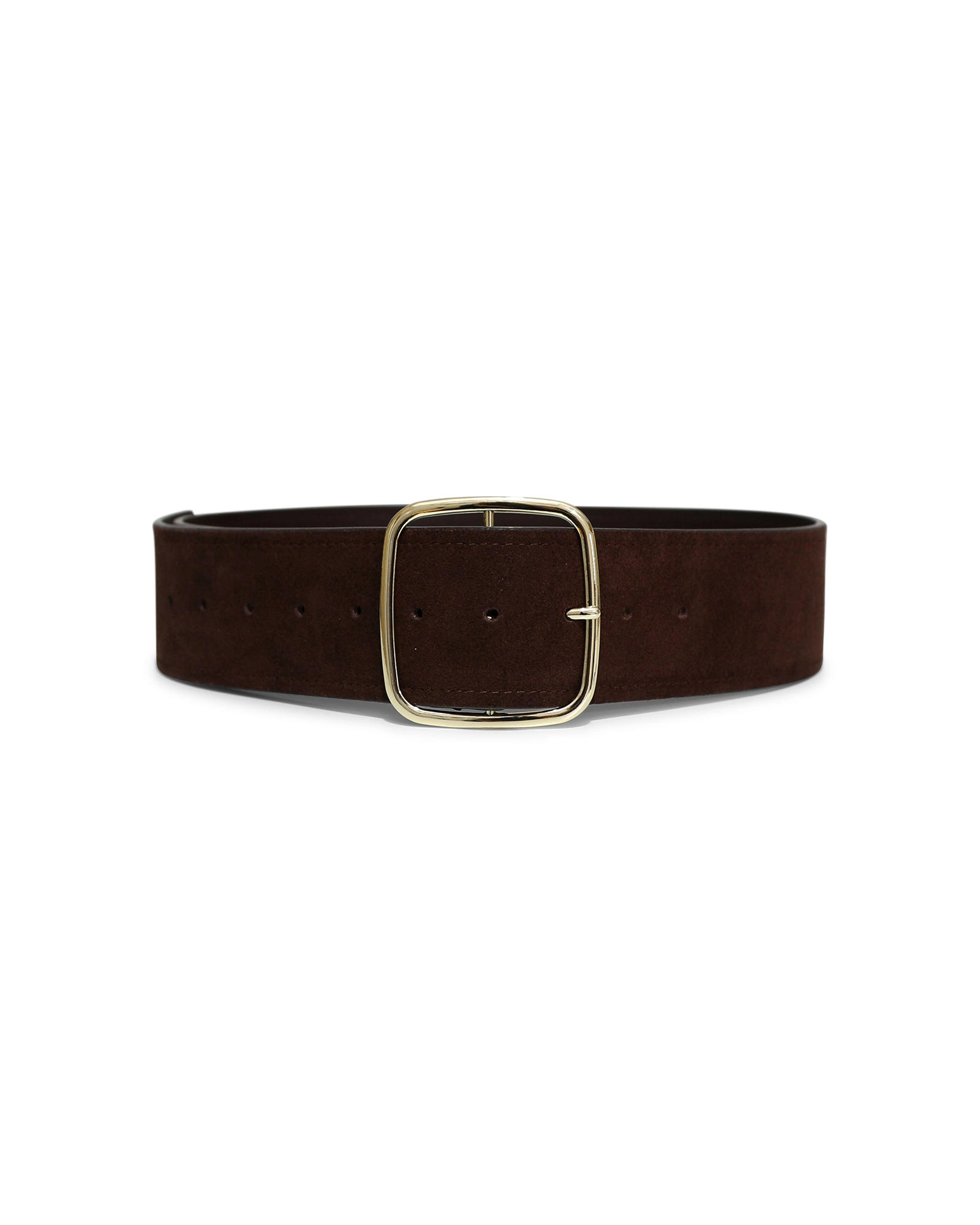 Belle & Bloom Womens High Time Belt