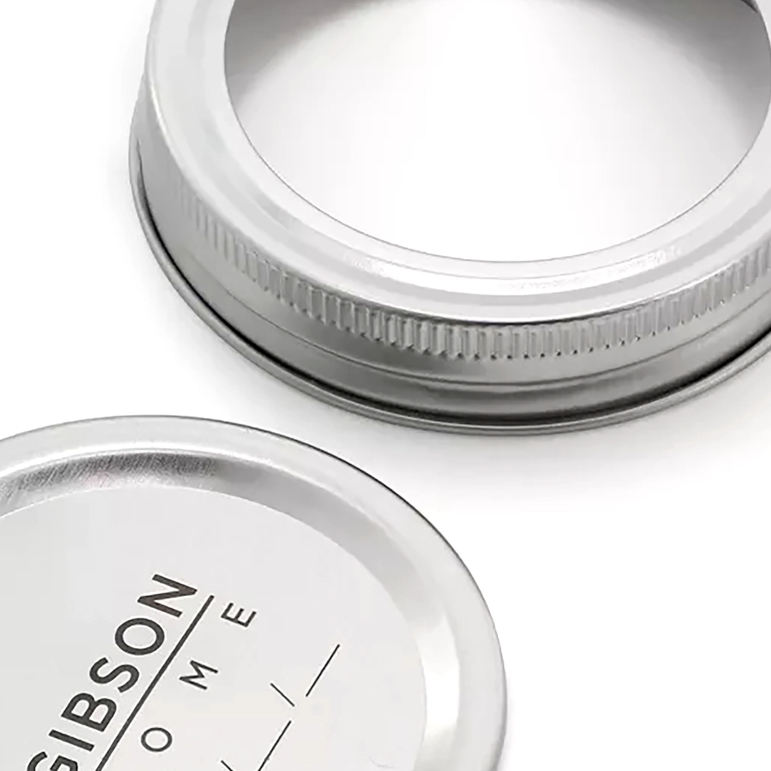 Gibson Home Market Preserves 12-Piece Canning Lids and Bands Set