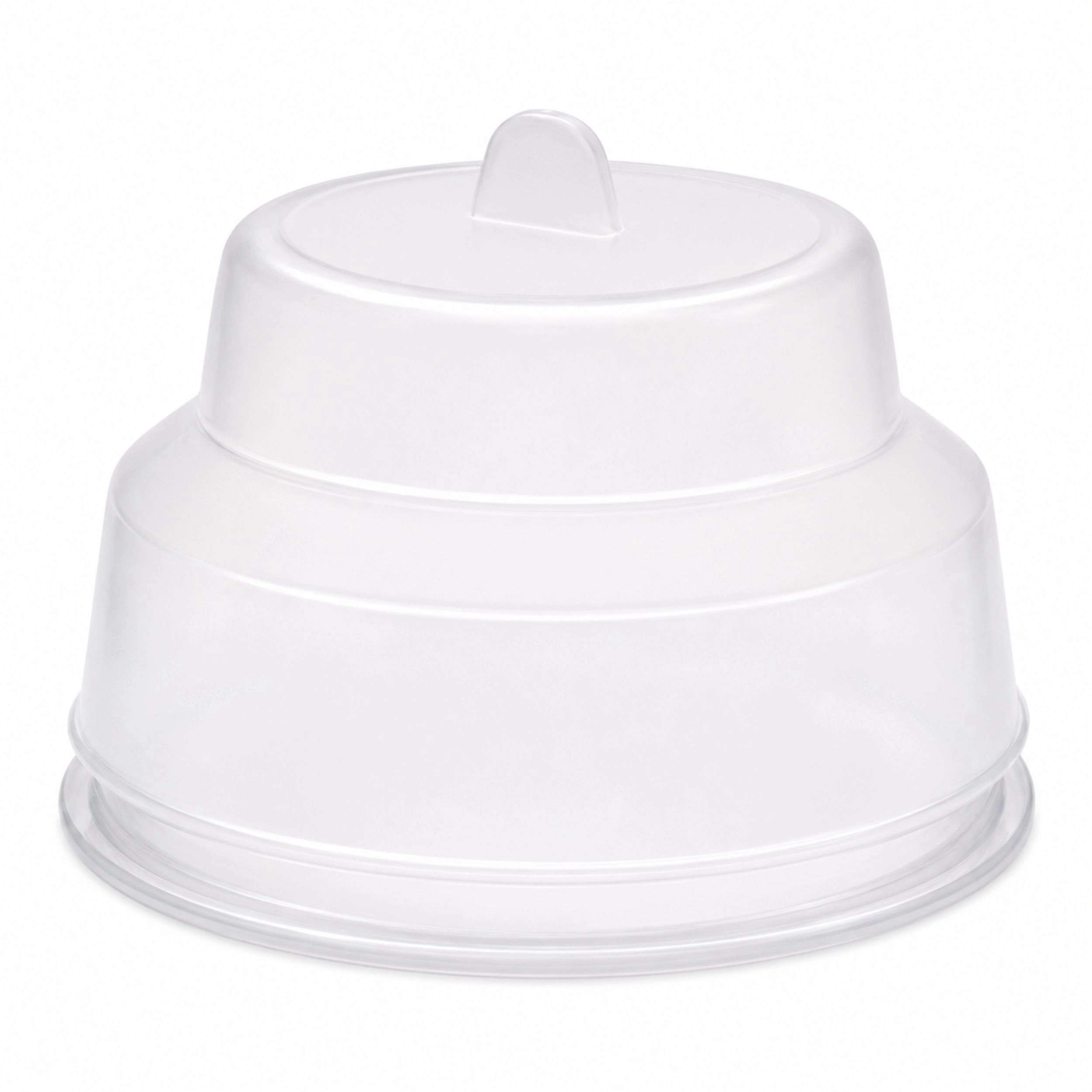 Home Collection Collapsible Lemon Keeper Onion Saver Food Container