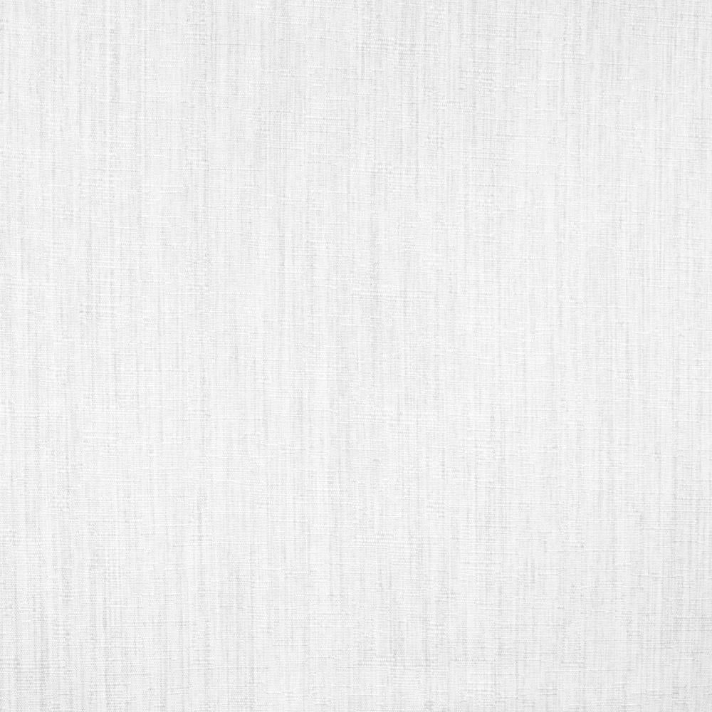 Commonwealth Kelly Grommet Dressing Window Curtain Panel - White