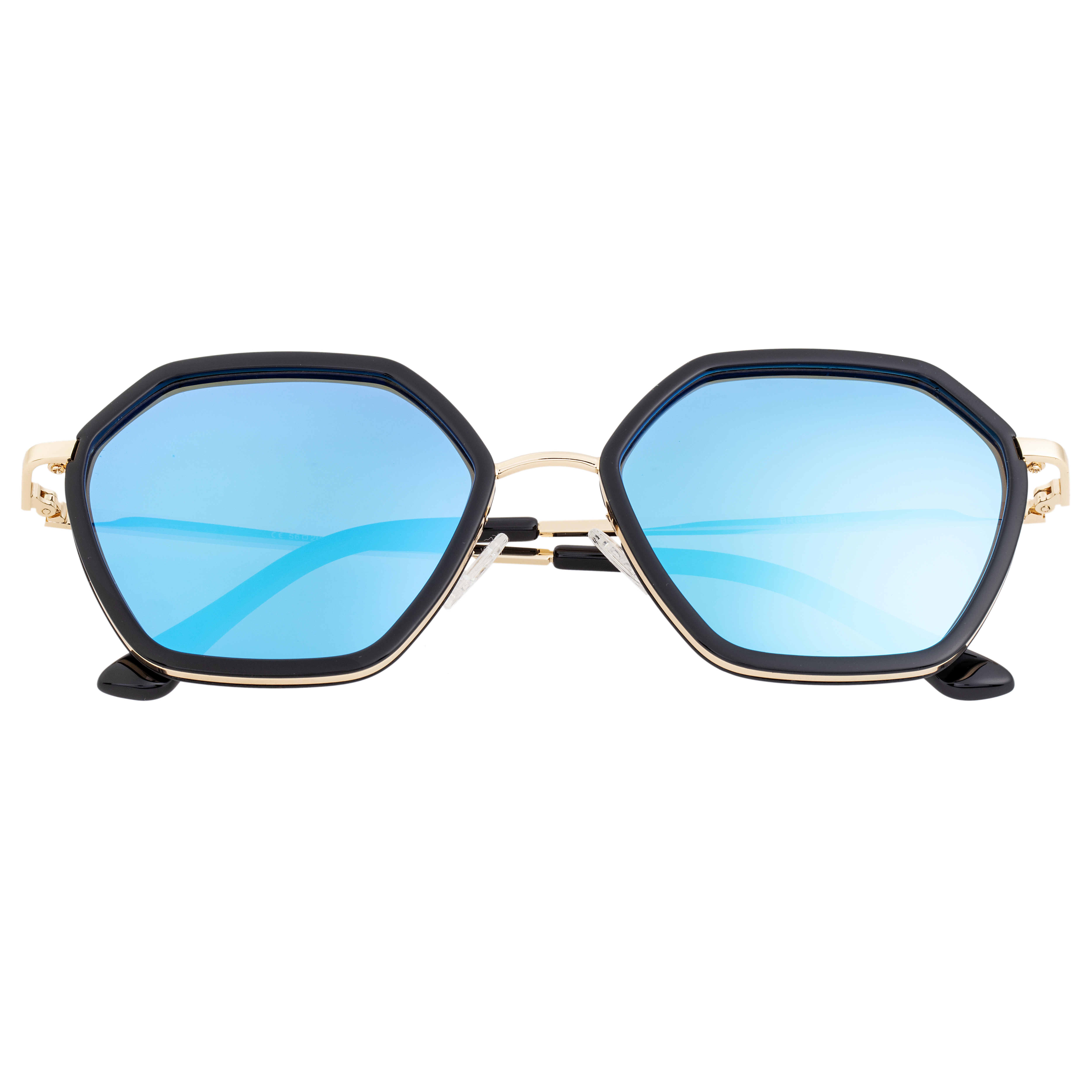 BERTHA Ariana Womens Polarized Sunglasses