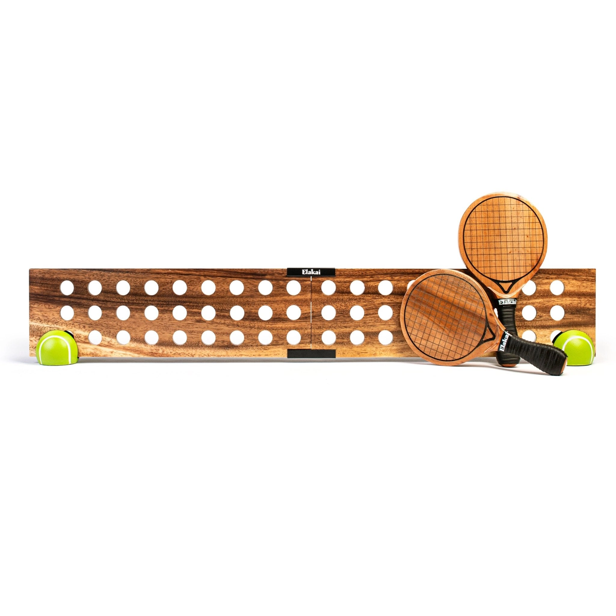 Elakai Tabletop Tennis Set