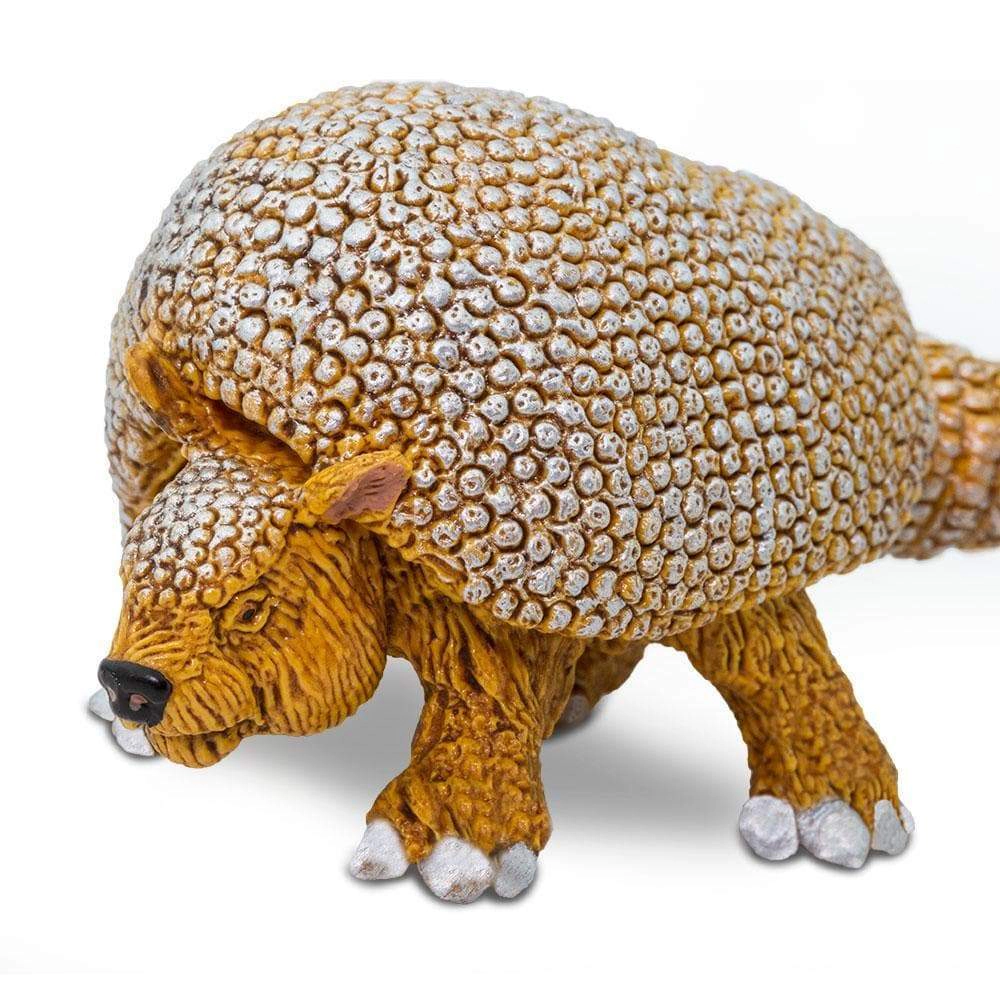 Safari Ltd. - Doedicurus Kids Prehistoric/Dinosaur Toy Figure