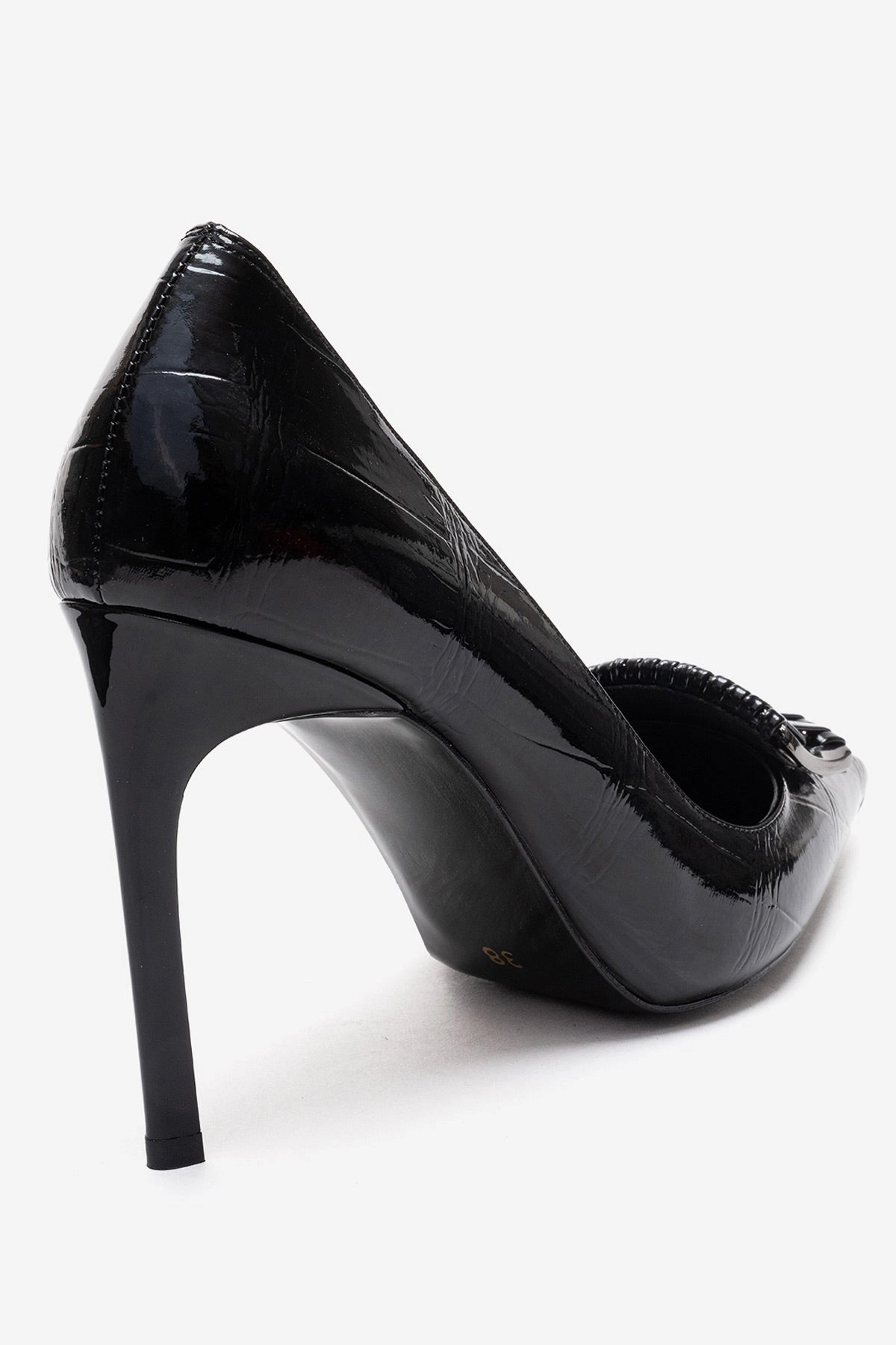 Prologue Shoes Womens Guerni Stiletto Pump