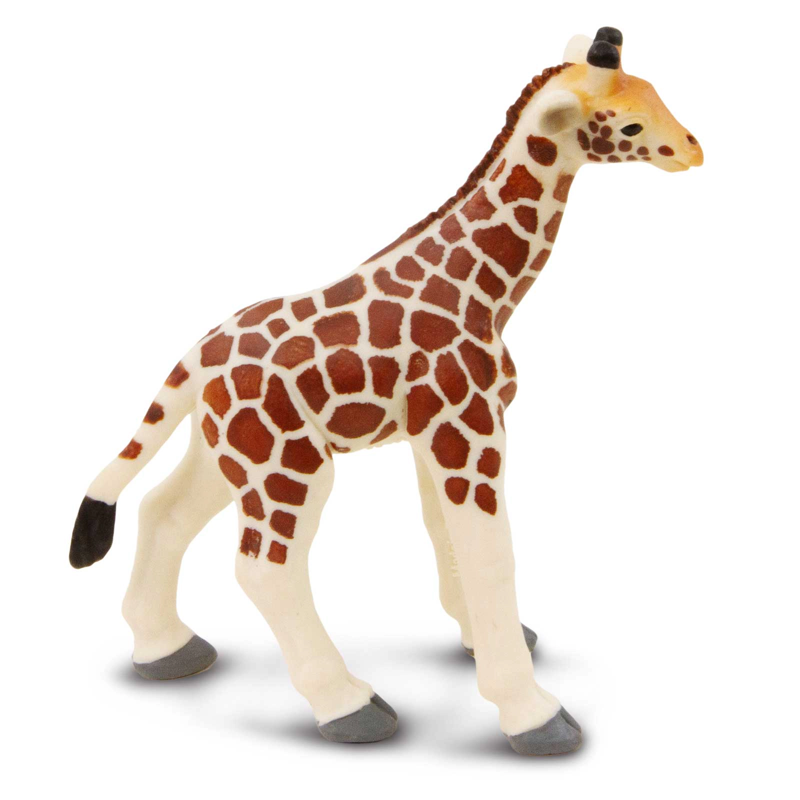 Safari Ltd. - Giraffe Baby Kids Toy Figure