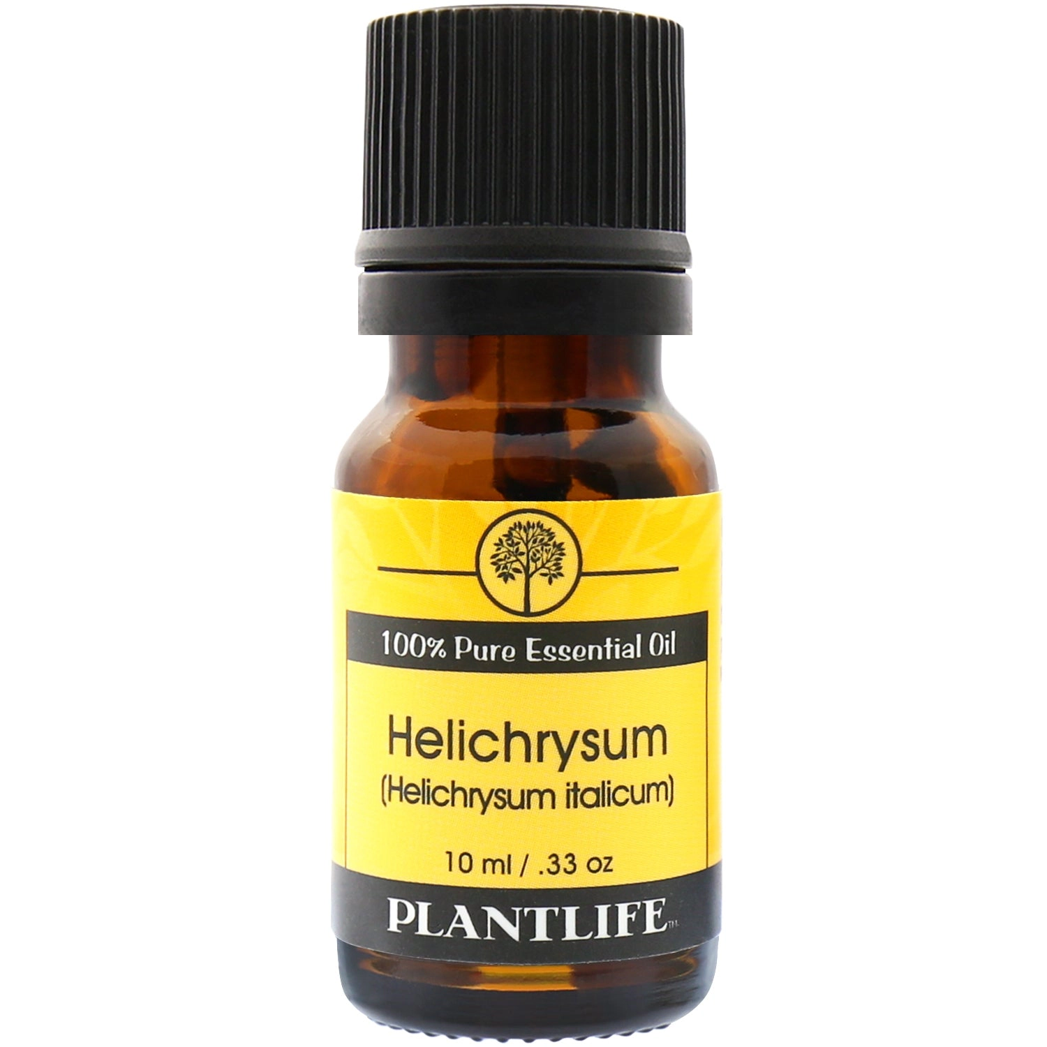 Plantlife Helichrysum Essential Oil