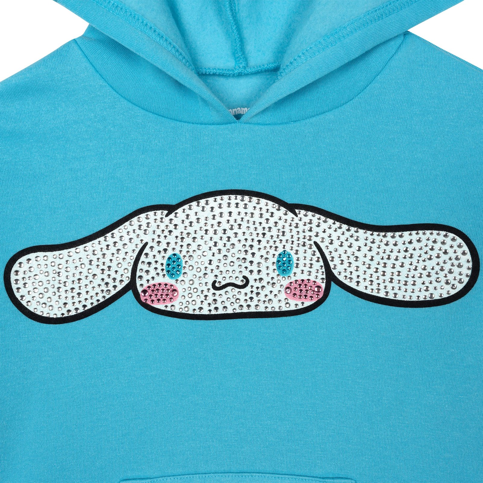 Hello Kitty Girls' Fleece Hoodie