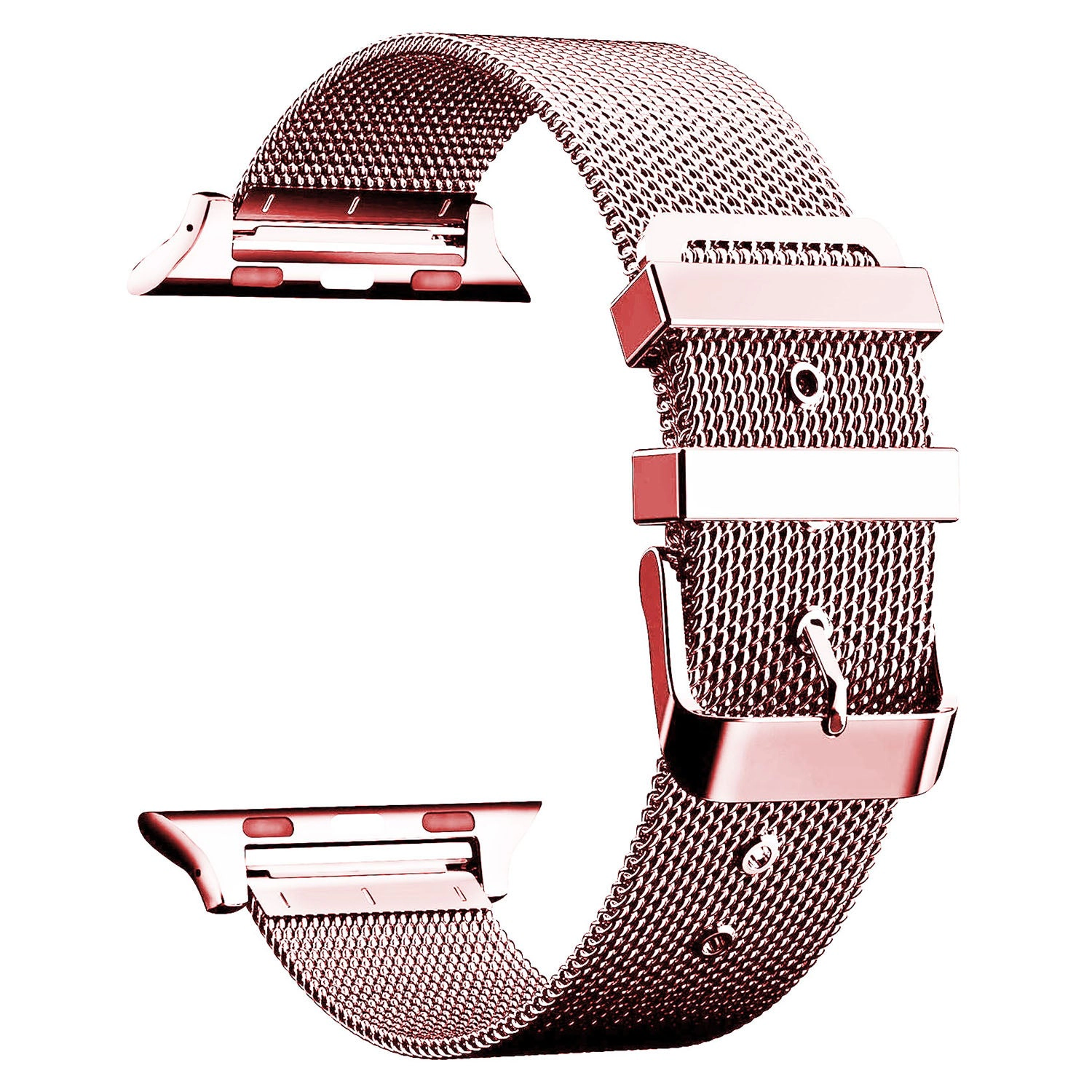 GBruno Stainless Steel Band For 38mm Apple Watch