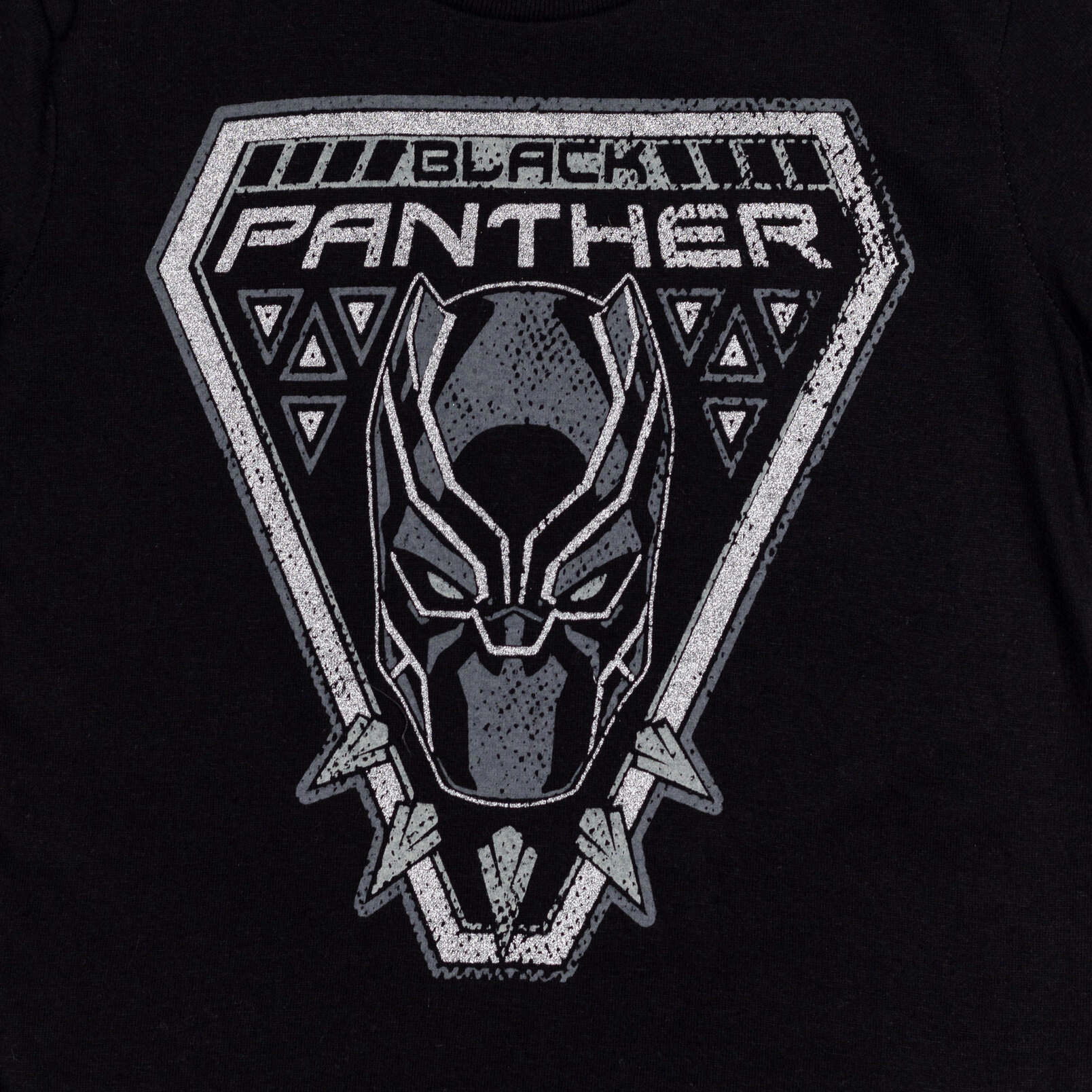 Marvel Boys' 2-Pack Short Sleeve Graphic T-Shirts