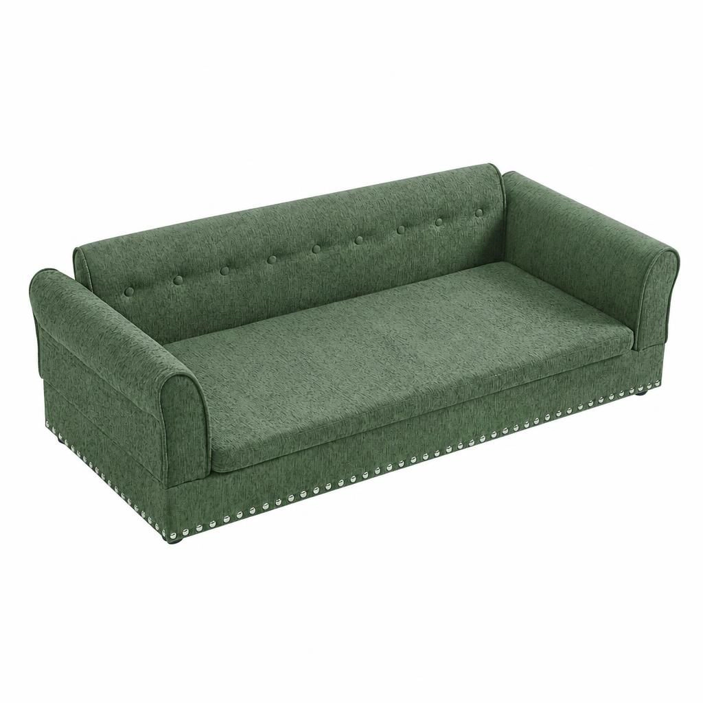 Ifmall Foam Pet Sleeping Bed for Dogs and Cats