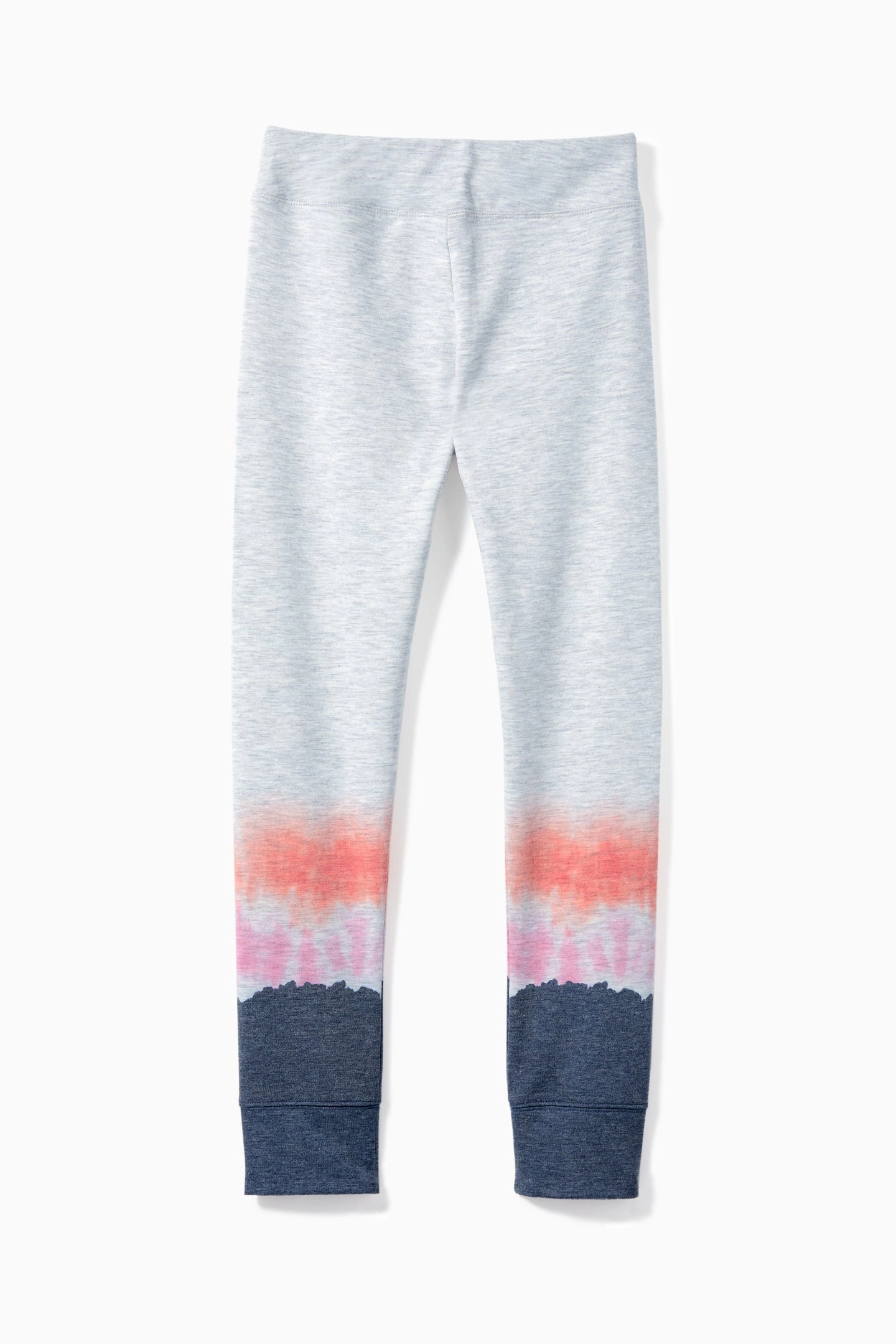 Rockets of Awesome Tie Dye Terry Legging for Girls