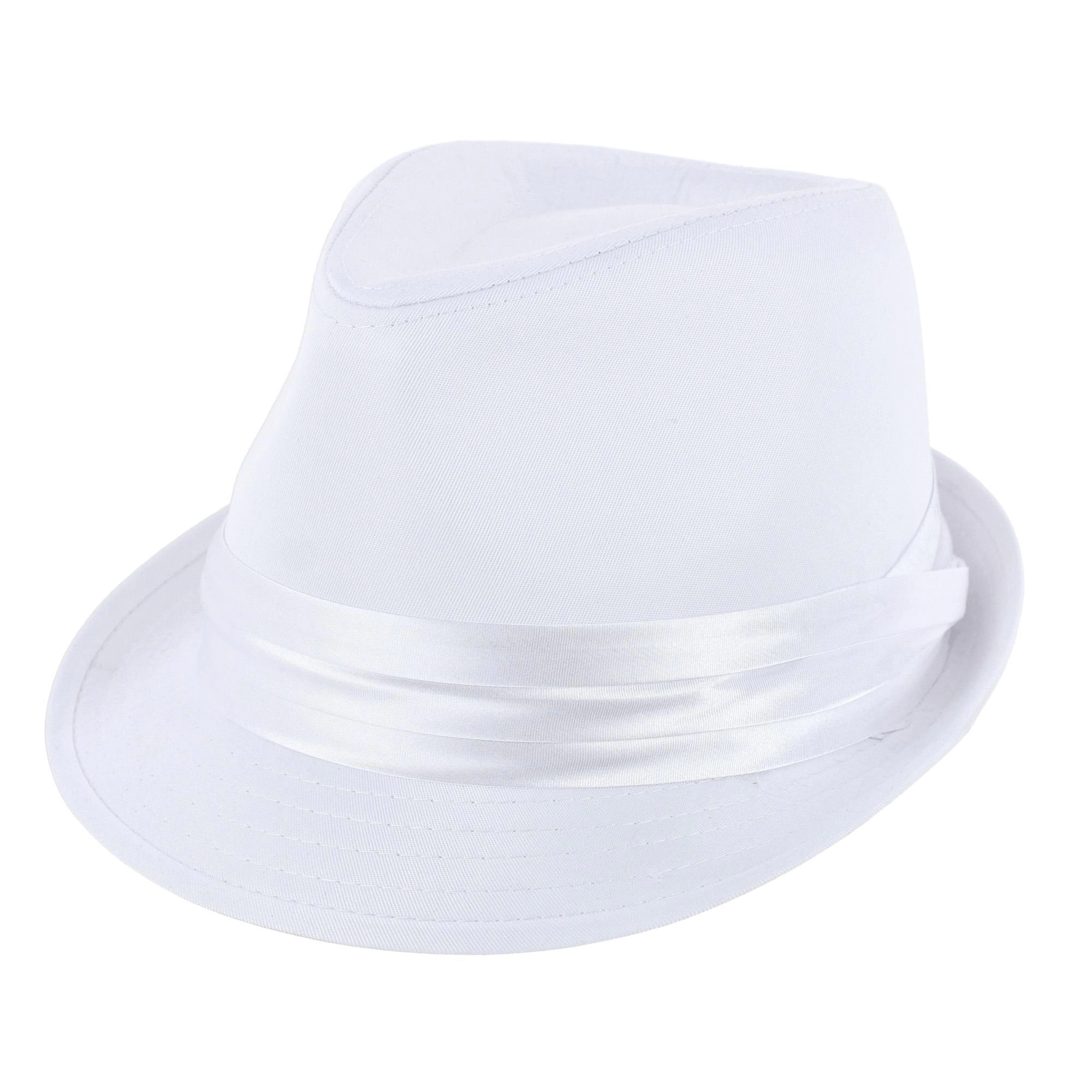 Kenny K Boys' Dressy Wedding Fedora Hat
