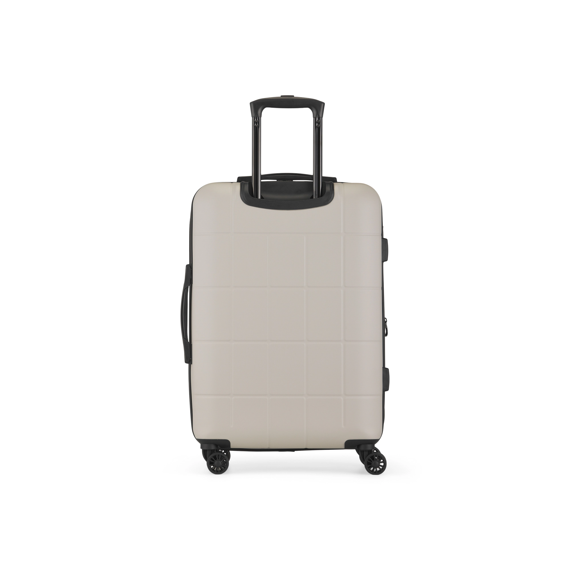 Swiss Mobility VCR 24 Inch Hardside Spinner Luggage