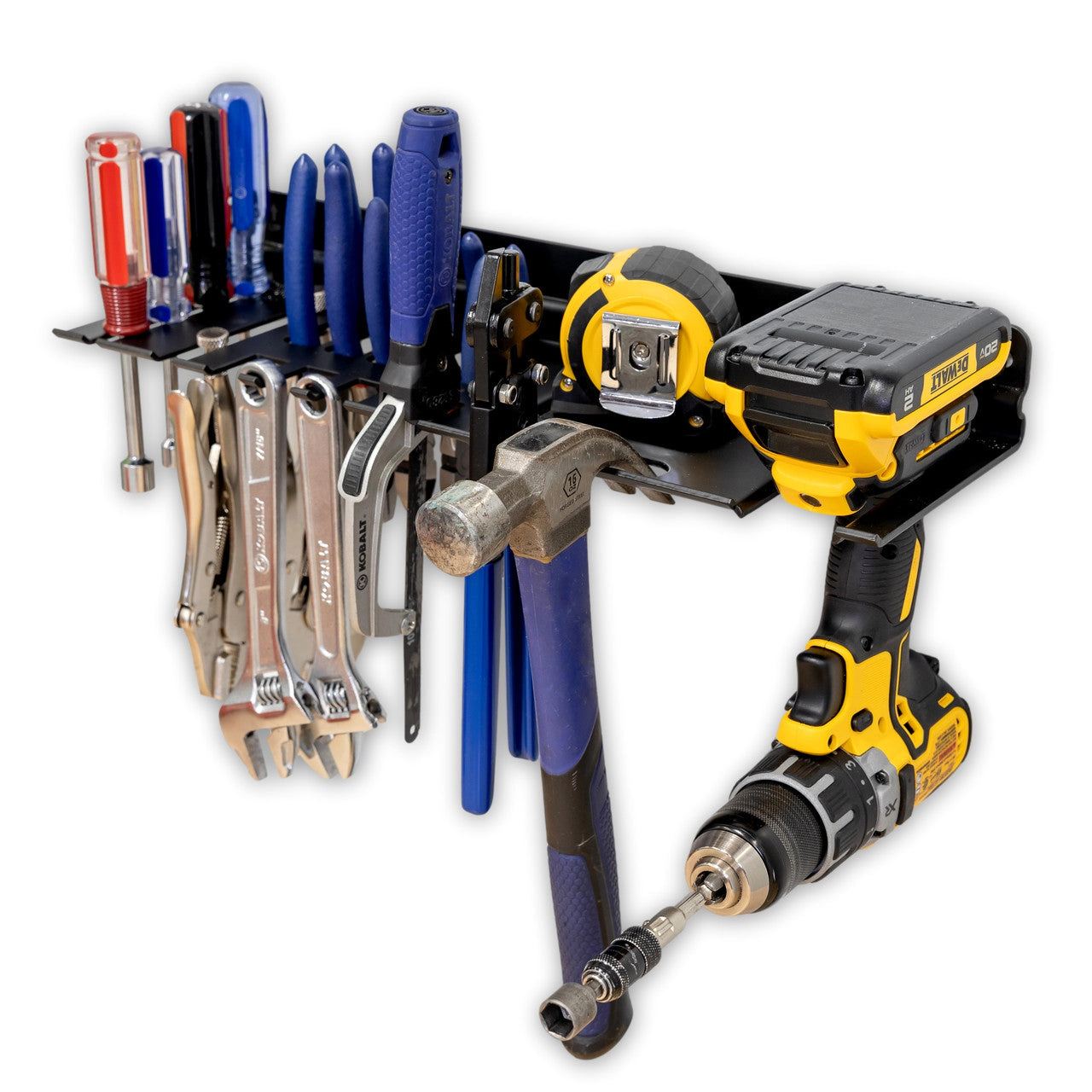 StoreYour E-Tool Hand Tool Organizer, Holds 35 lbs
