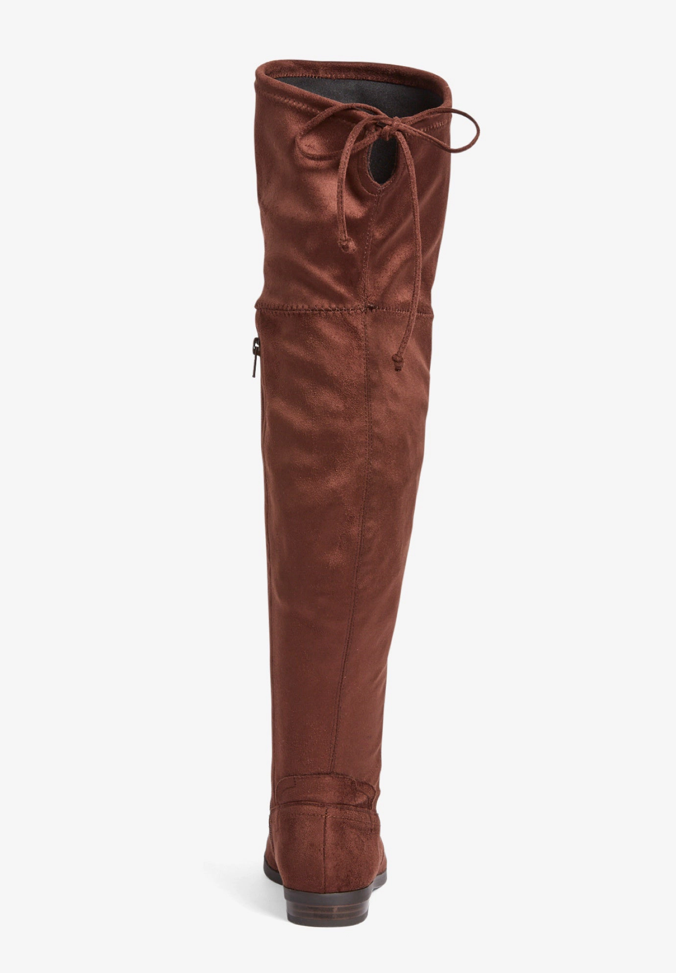 Comfortview Women's The Cameron Tall Wide Calf Boot