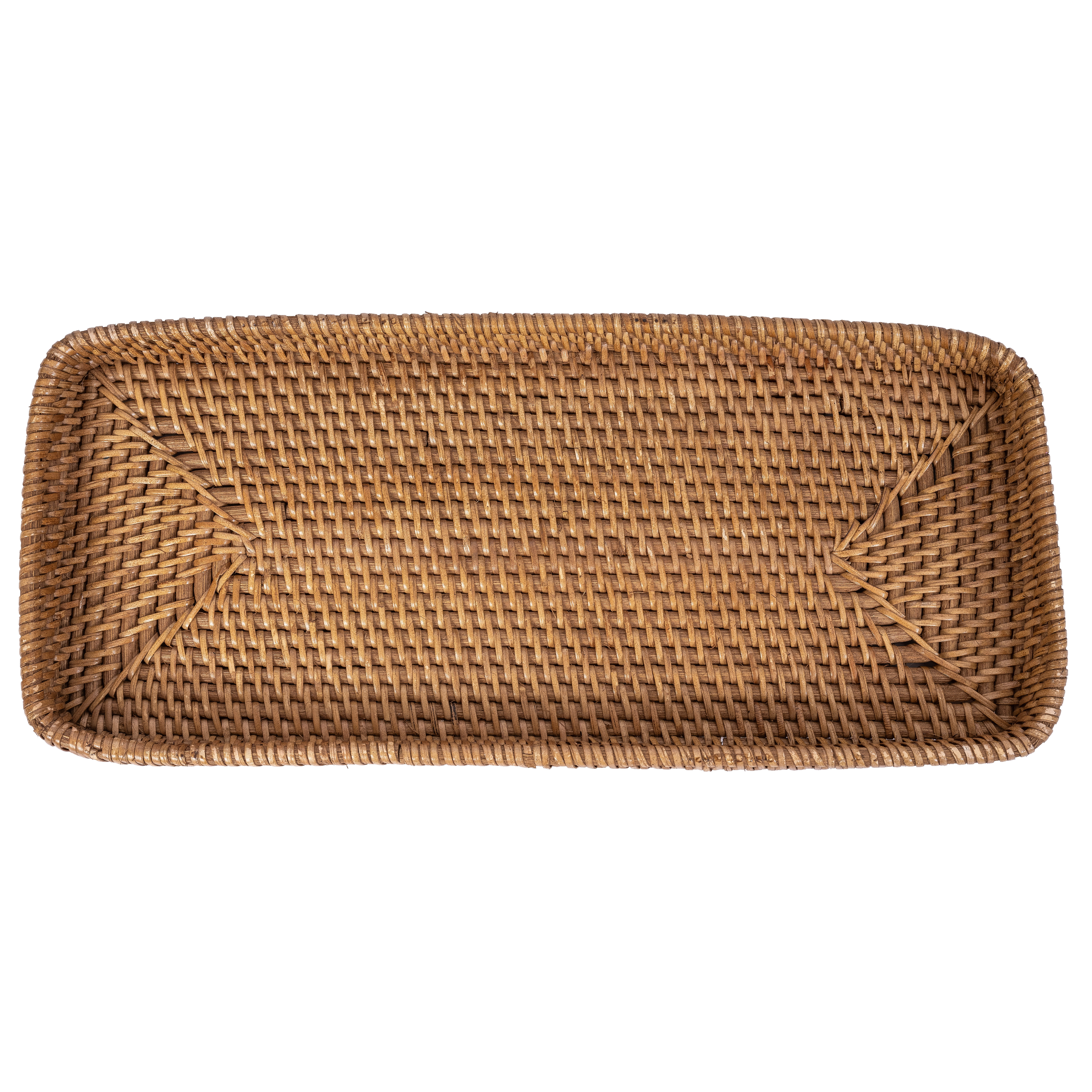 Saboga Home™ Rectangular Vanity Tray