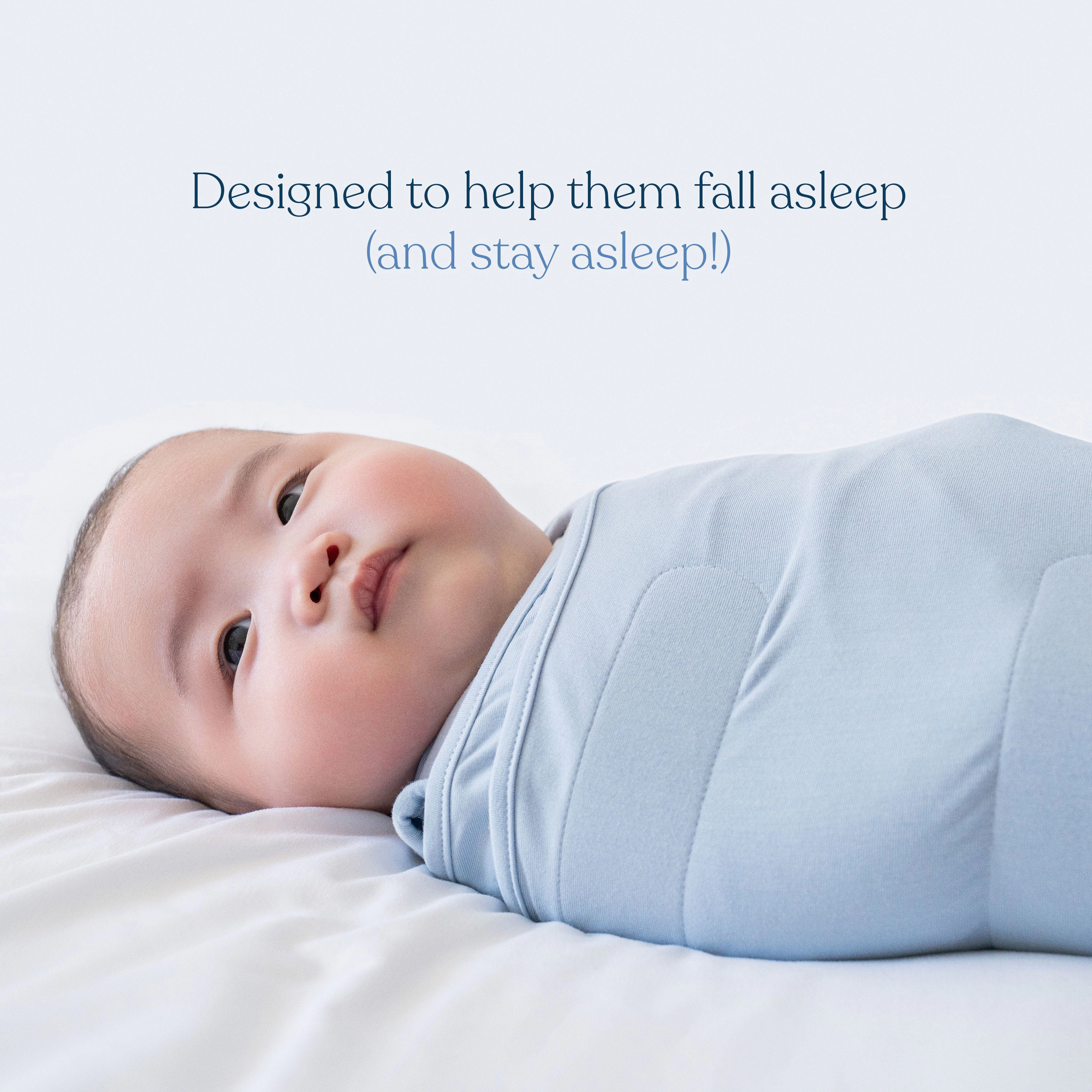 HALO Supersoft Bamboo Viscose 2.0 TOG Sleepsack Swaddle