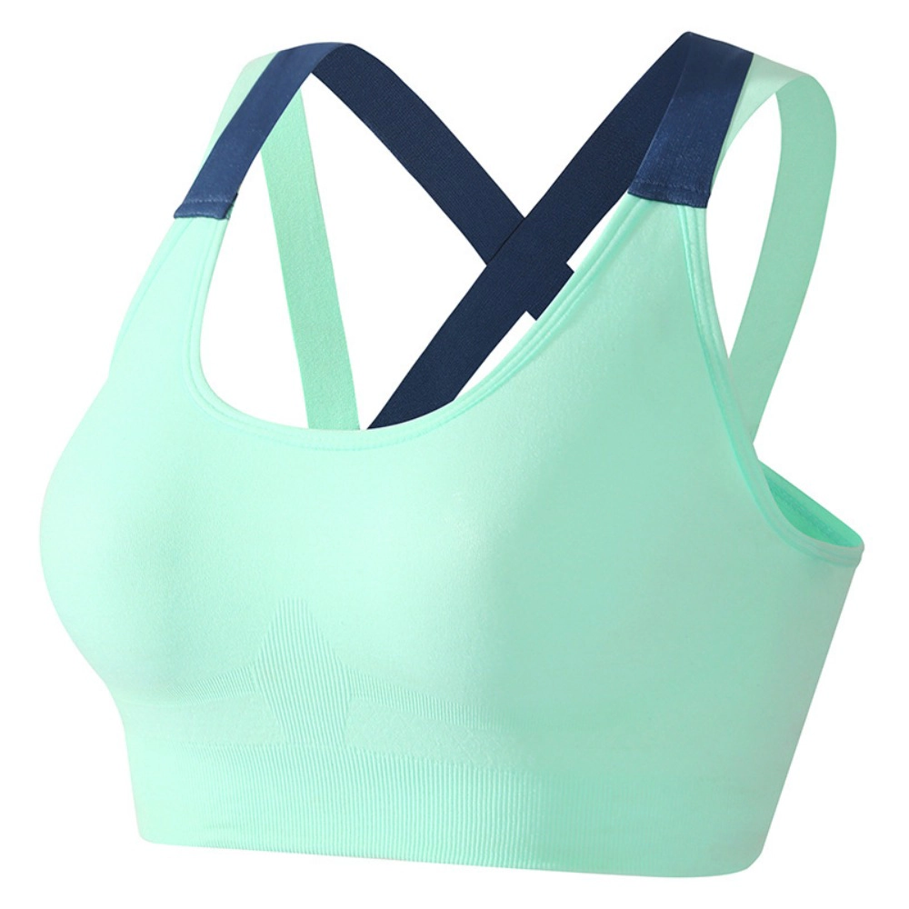 Enchanted Funland Women Sports Bra No Underwire Comfortable Yoga Running