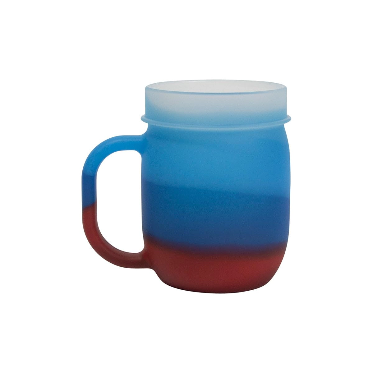Silipint Silicone 25 oz Handled Barrel