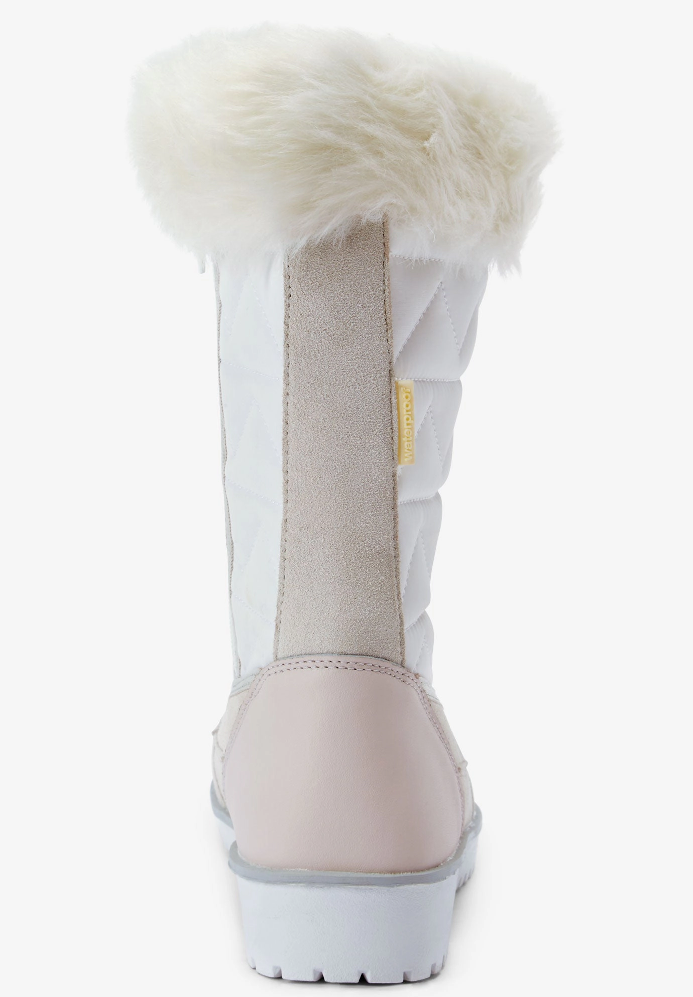 Comfortview Women's The Eileen Waterproof Boot