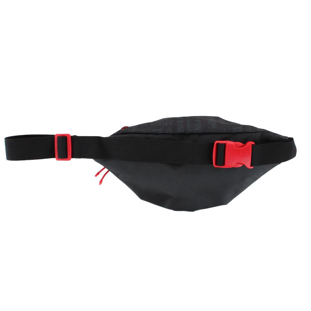 Textiel Trade Kids Spiderman Waist Fanny Pack