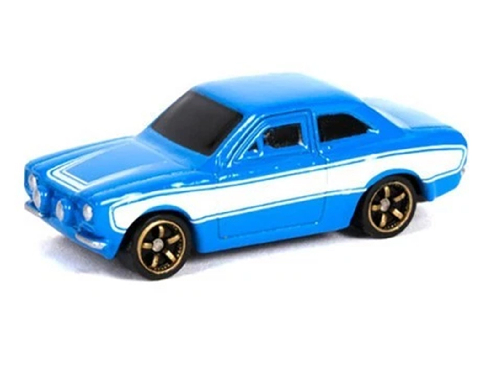 Jada "Fast & Furious 25th Anniversary" 3 piece Set #2 "Nano Hollywood Rides" Diecast Model Cars by Jada
